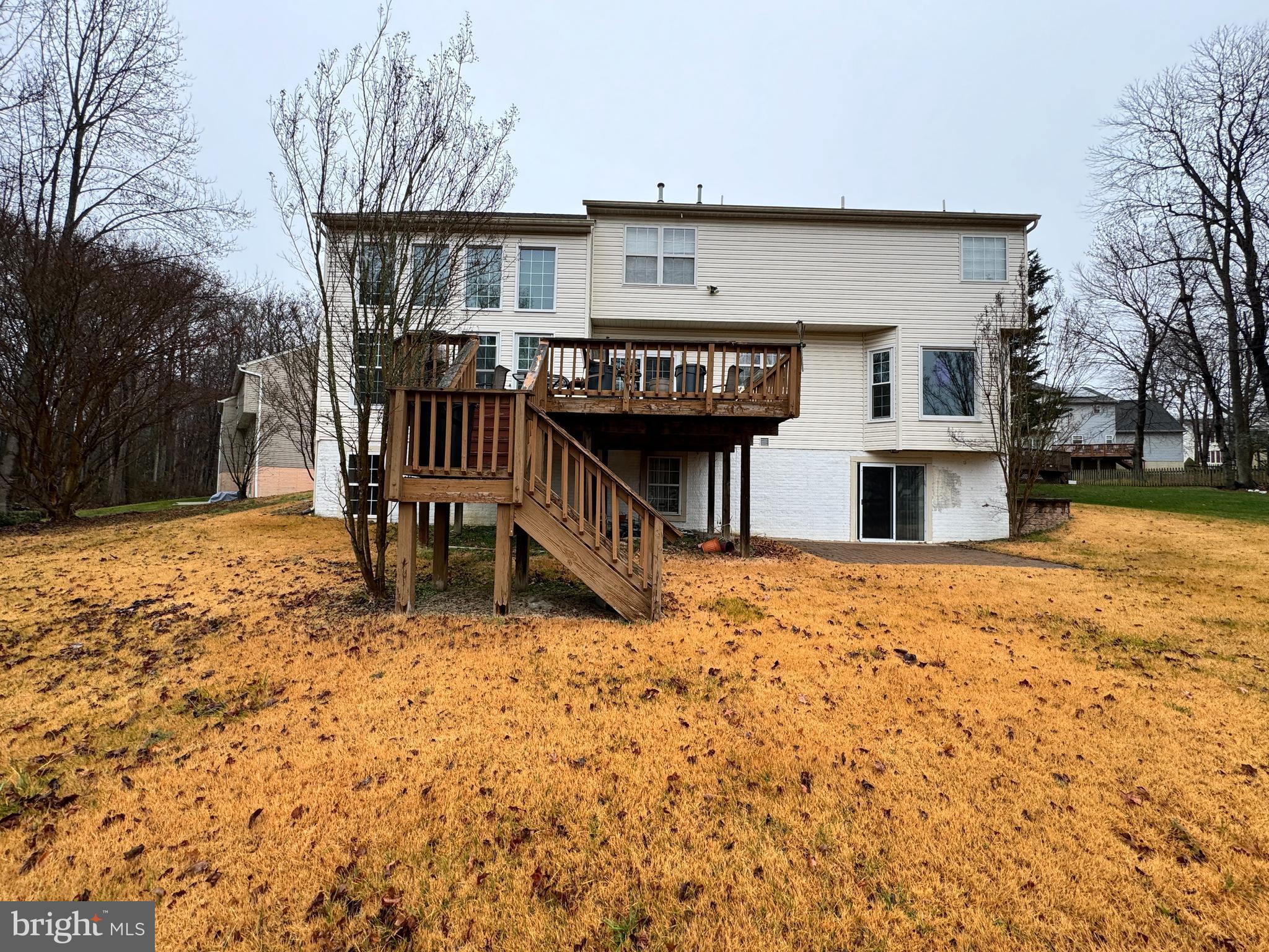 ASHFORD - Residential