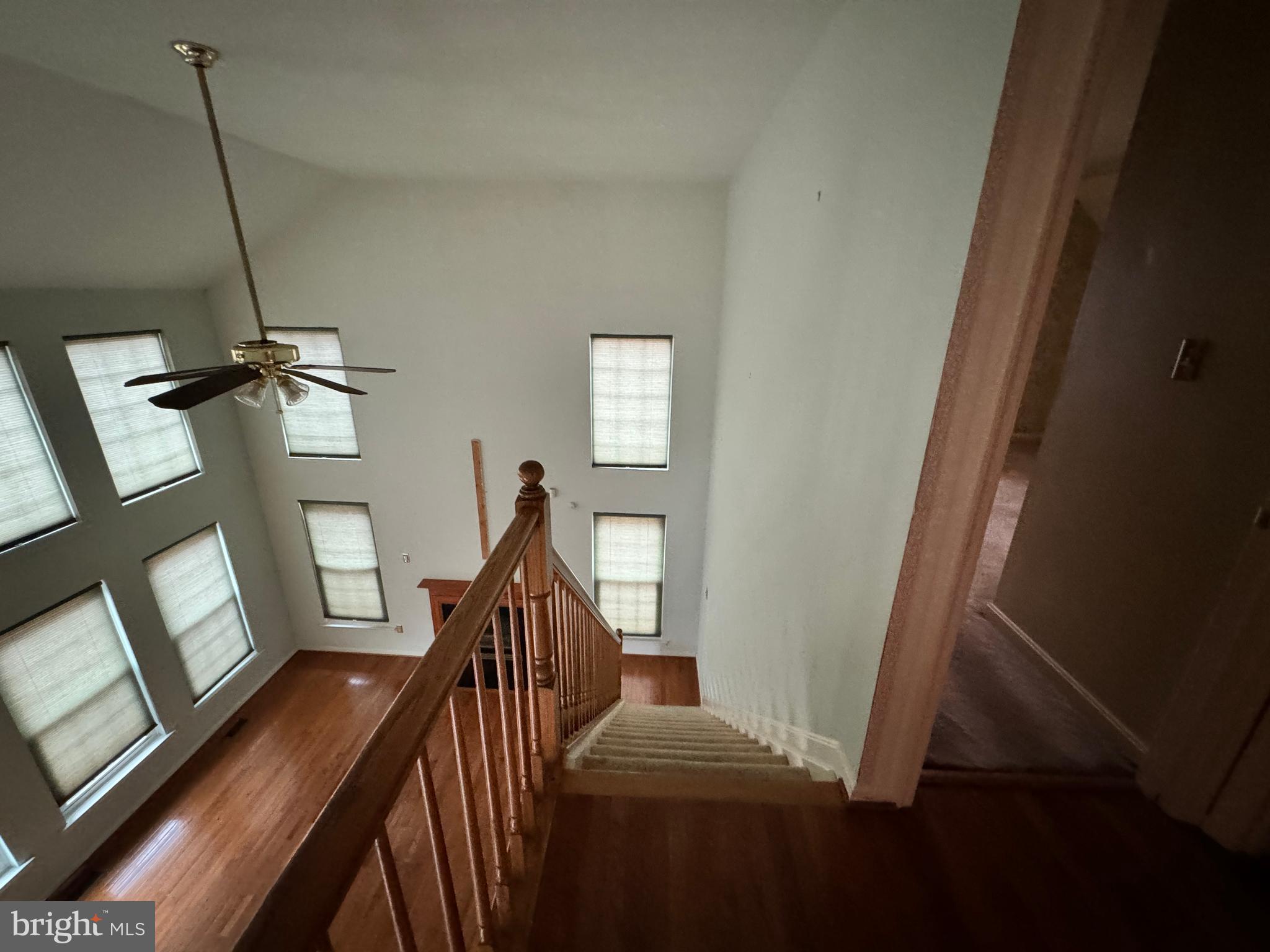 ASHFORD - Residential