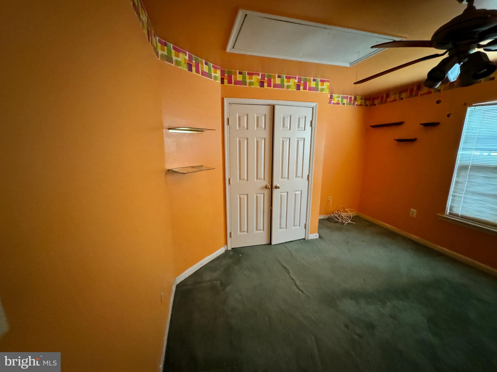 ASHFORD - Residential