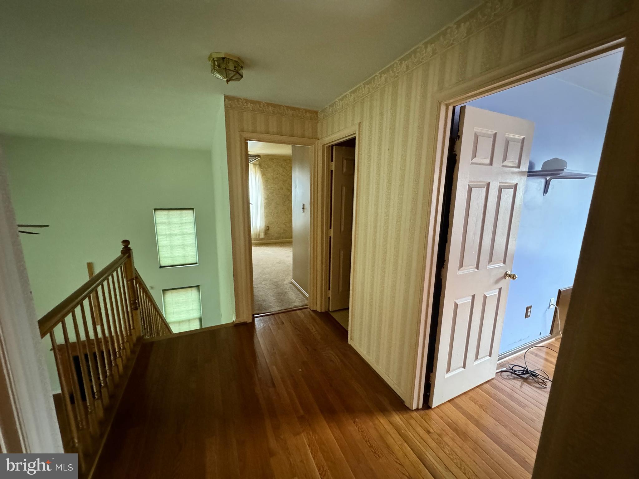 ASHFORD - Residential