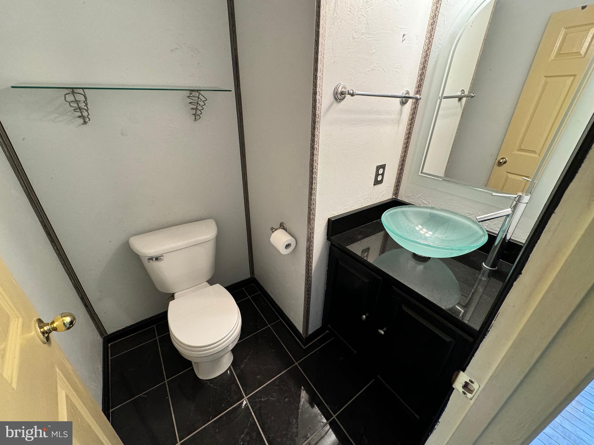 ASHFORD - Residential