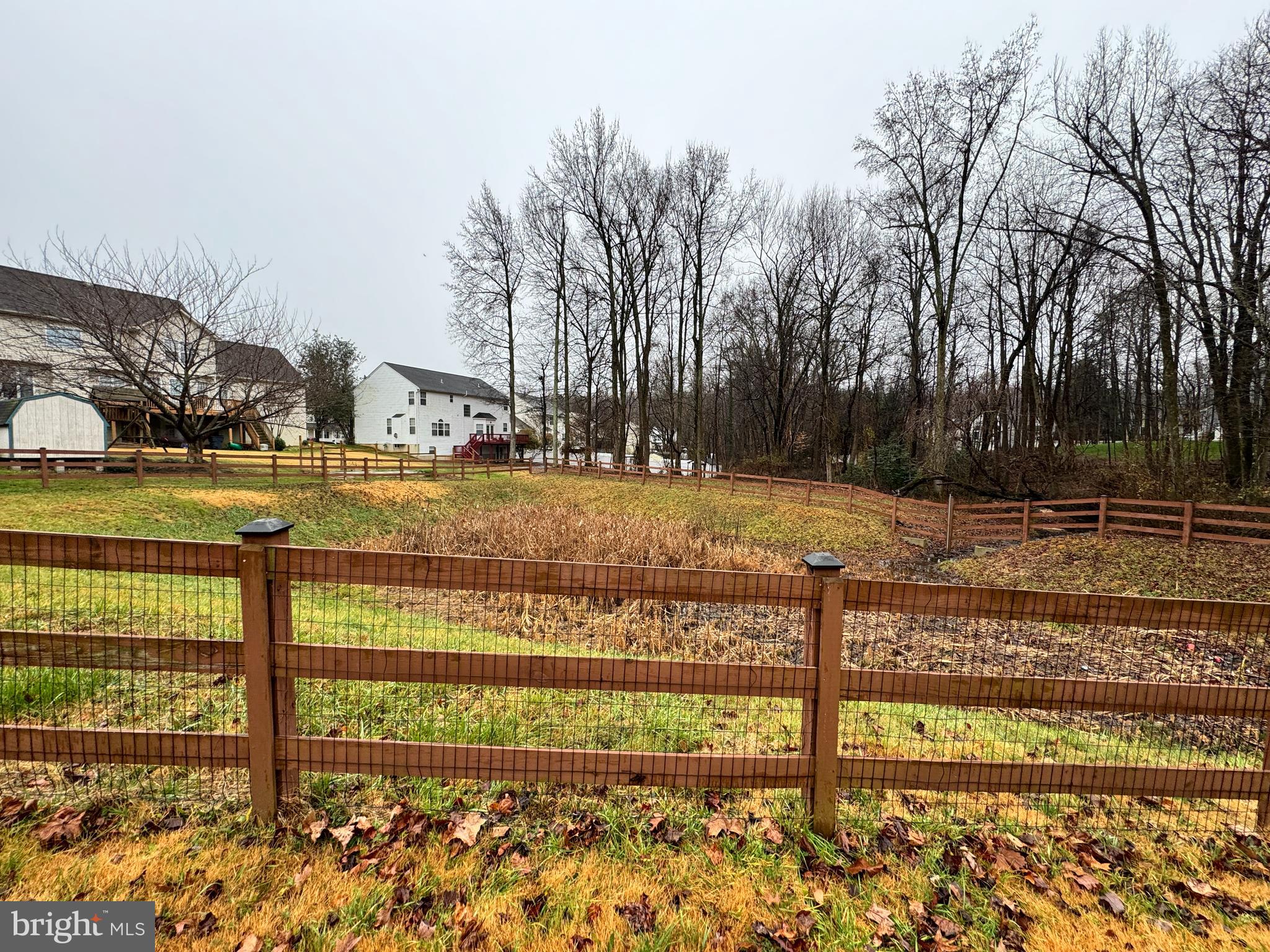 ASHFORD - Residential