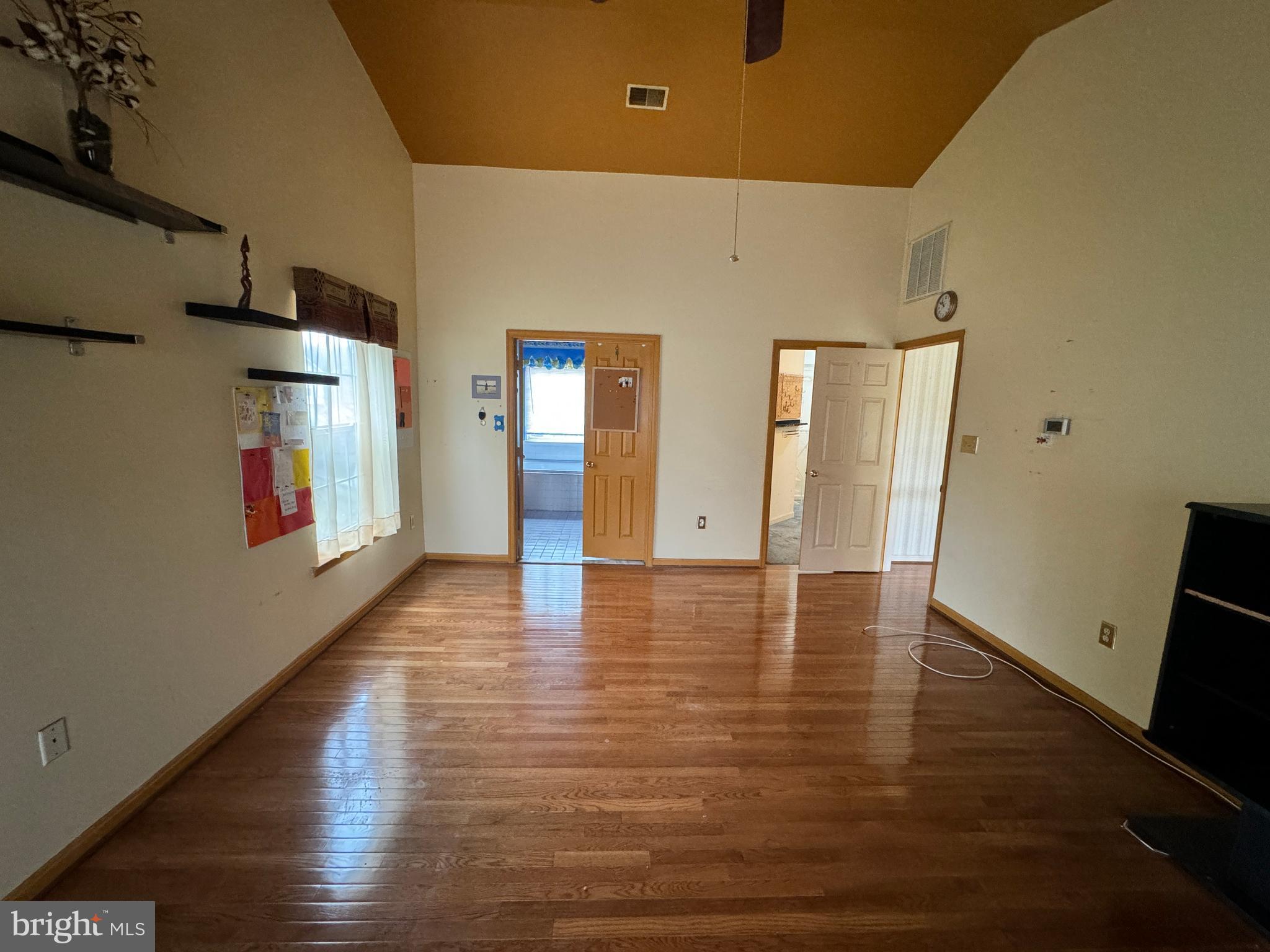 ASHFORD - Residential