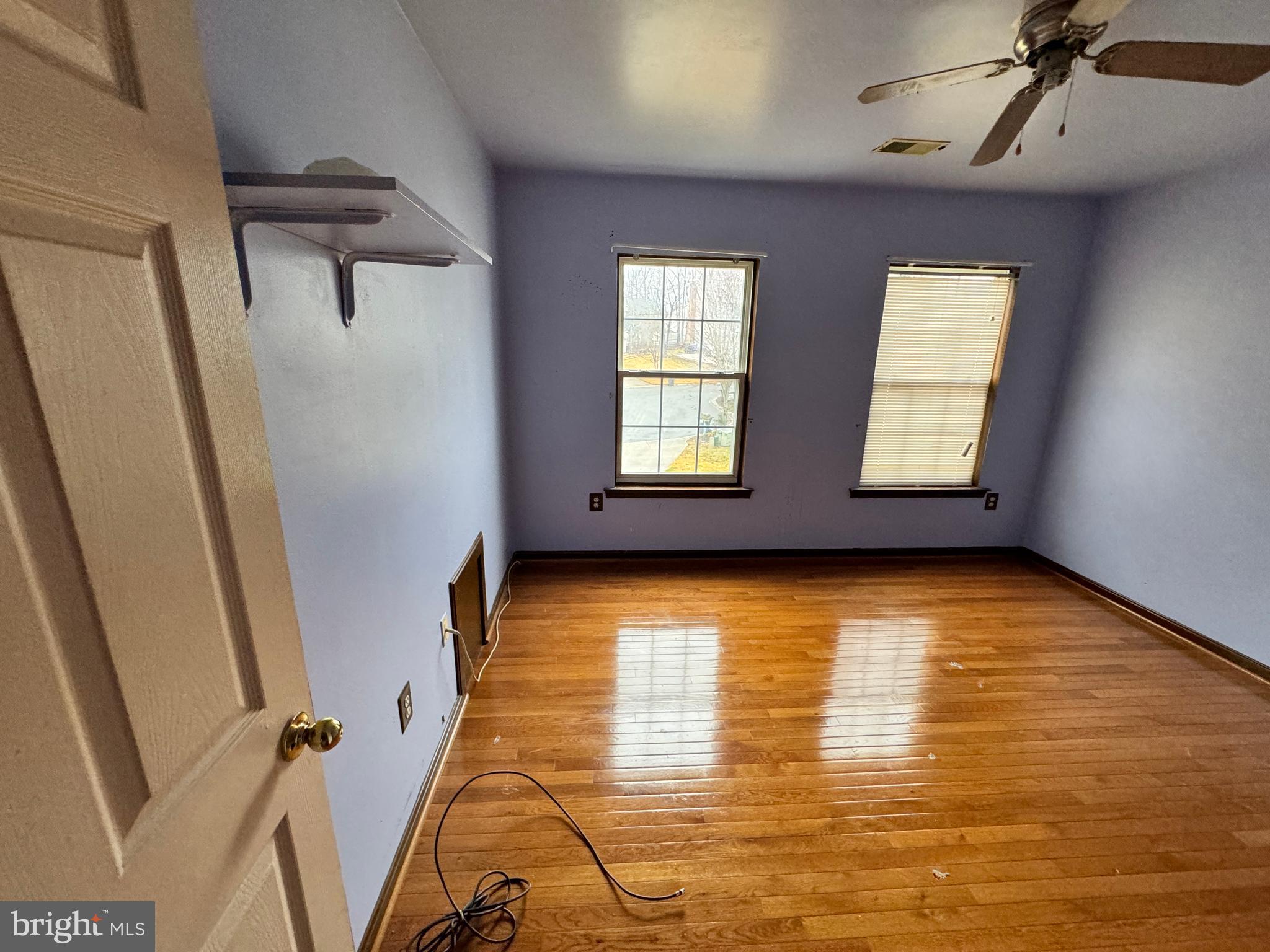 ASHFORD - Residential