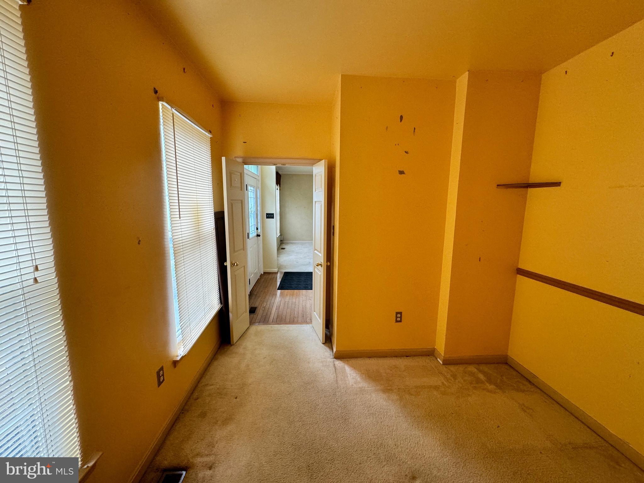 ASHFORD - Residential