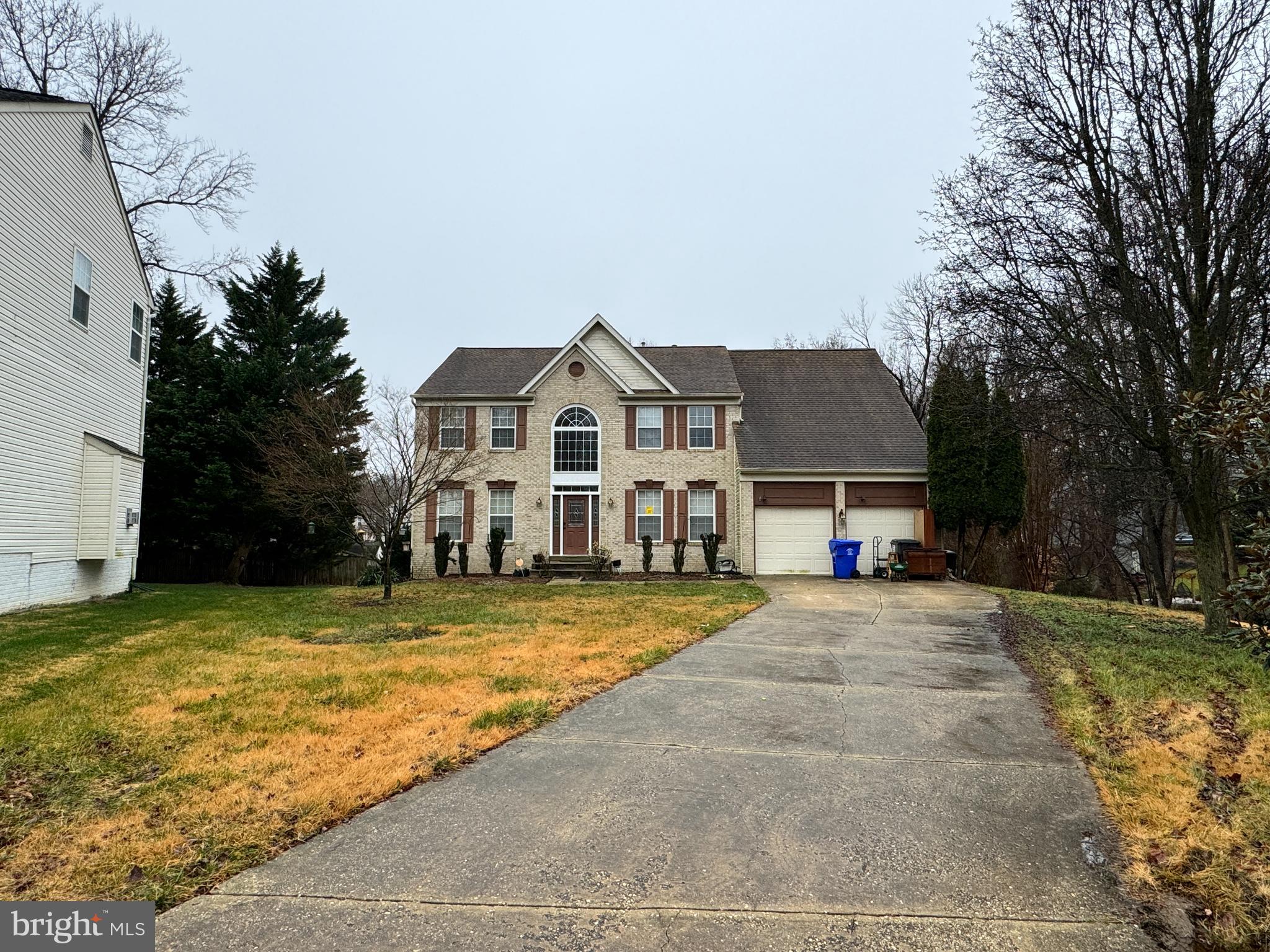 ASHFORD - Residential