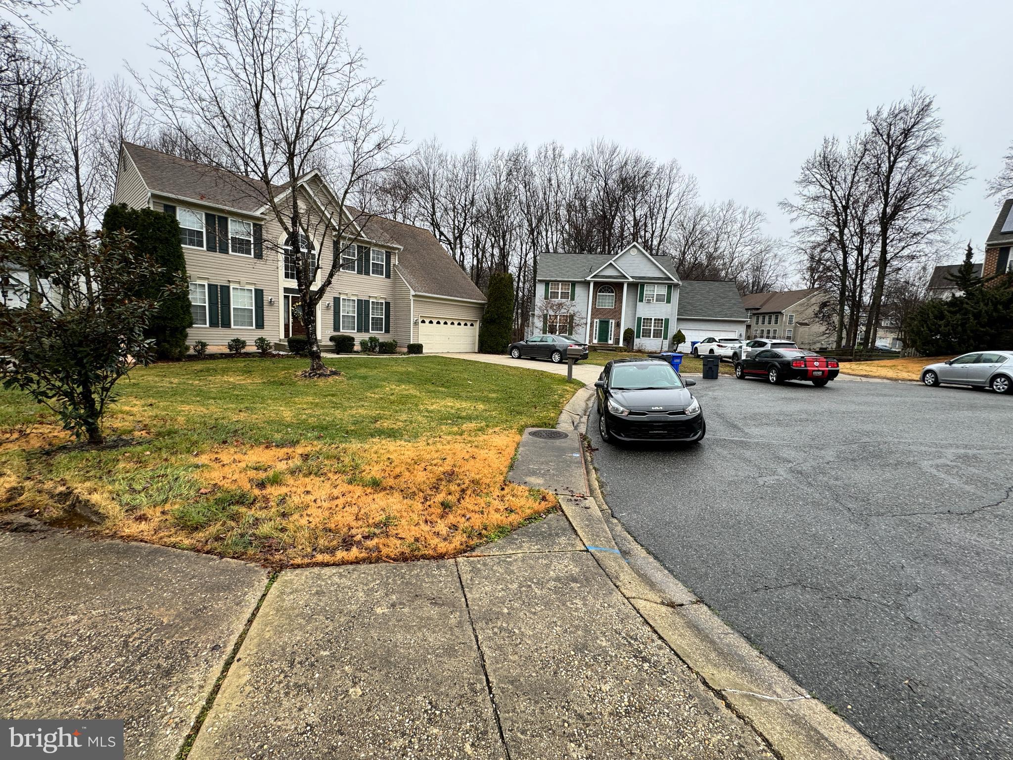 ASHFORD - Residential