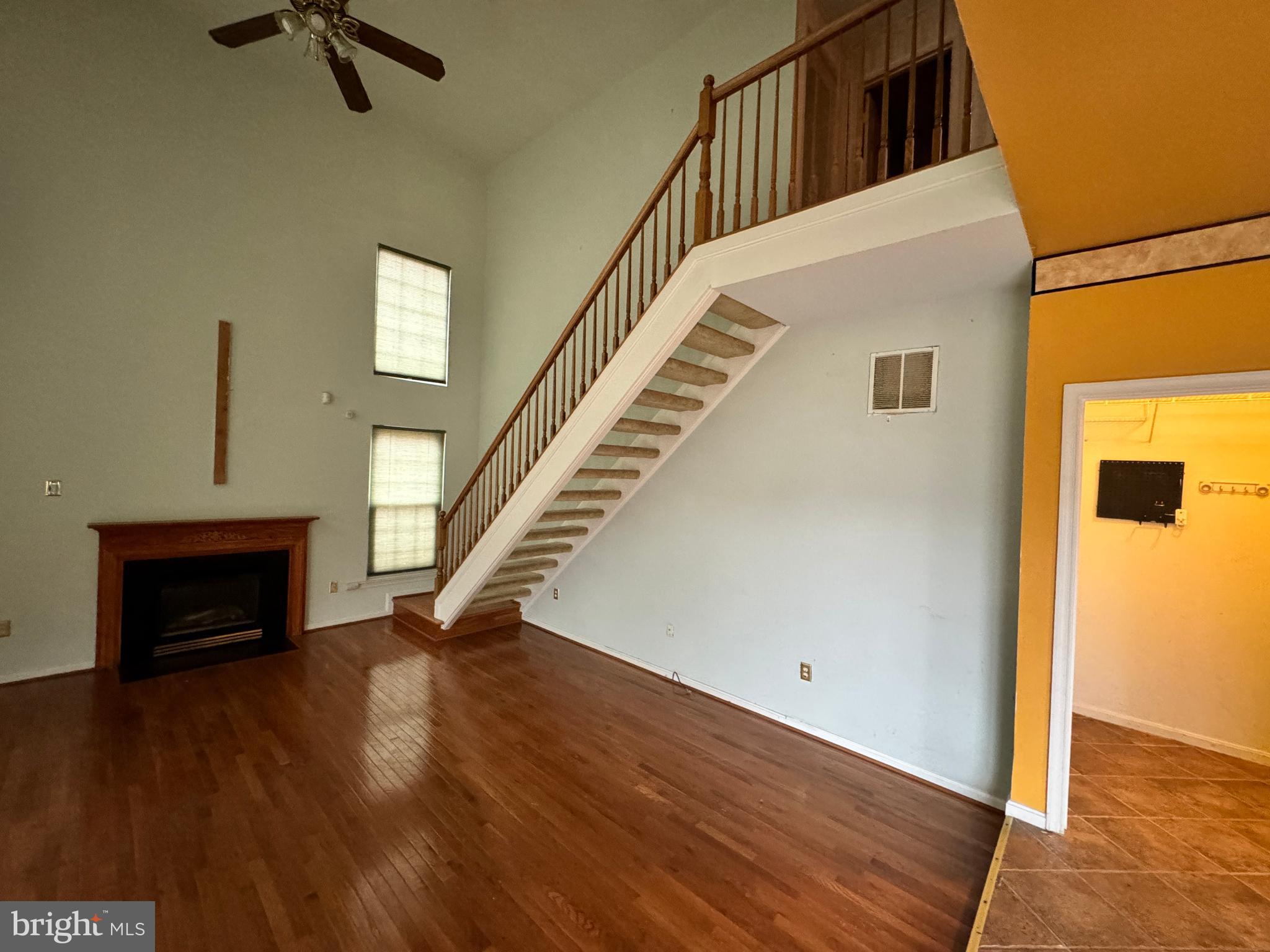 ASHFORD - Residential