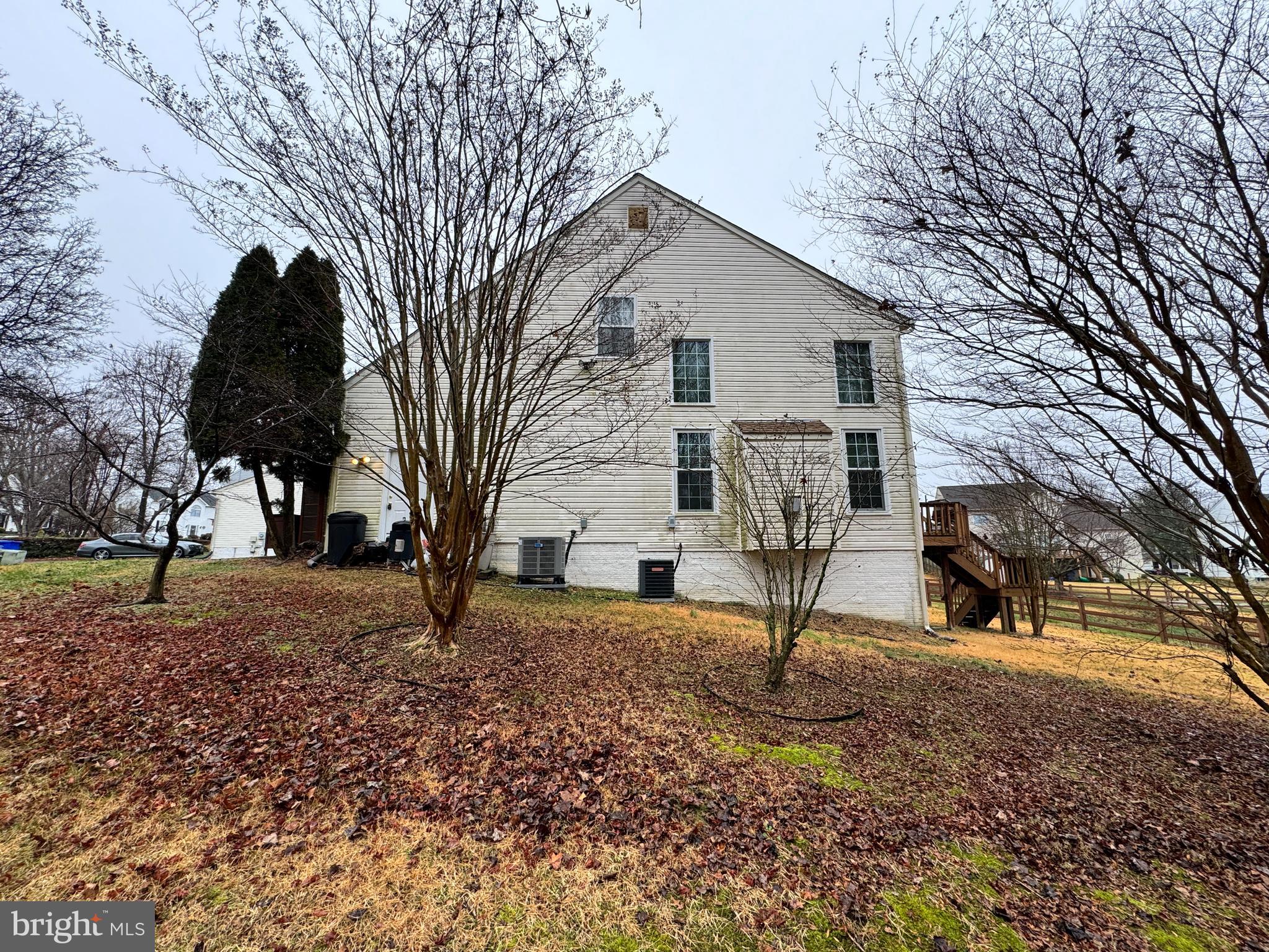 ASHFORD - Residential