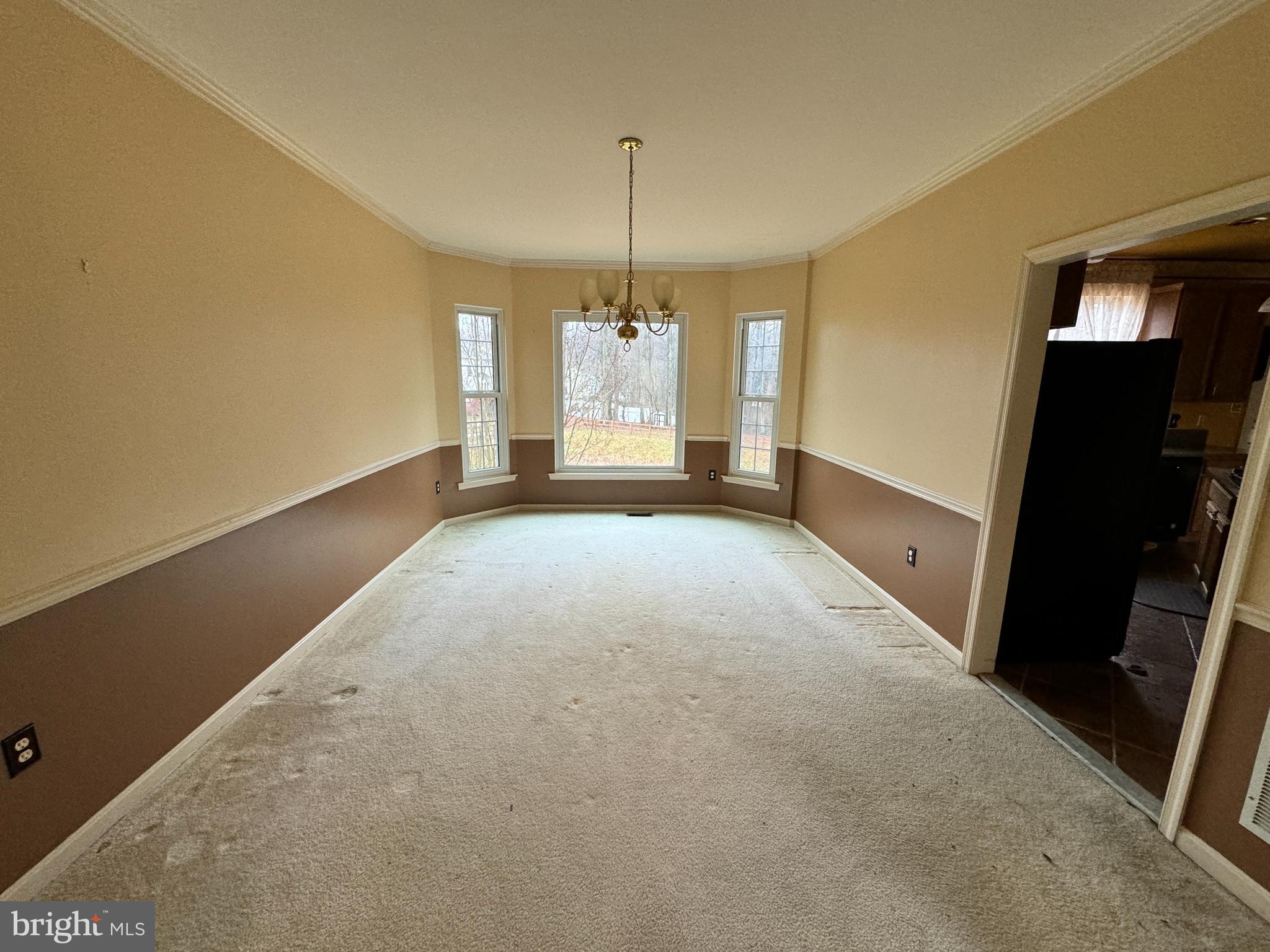 ASHFORD - Residential