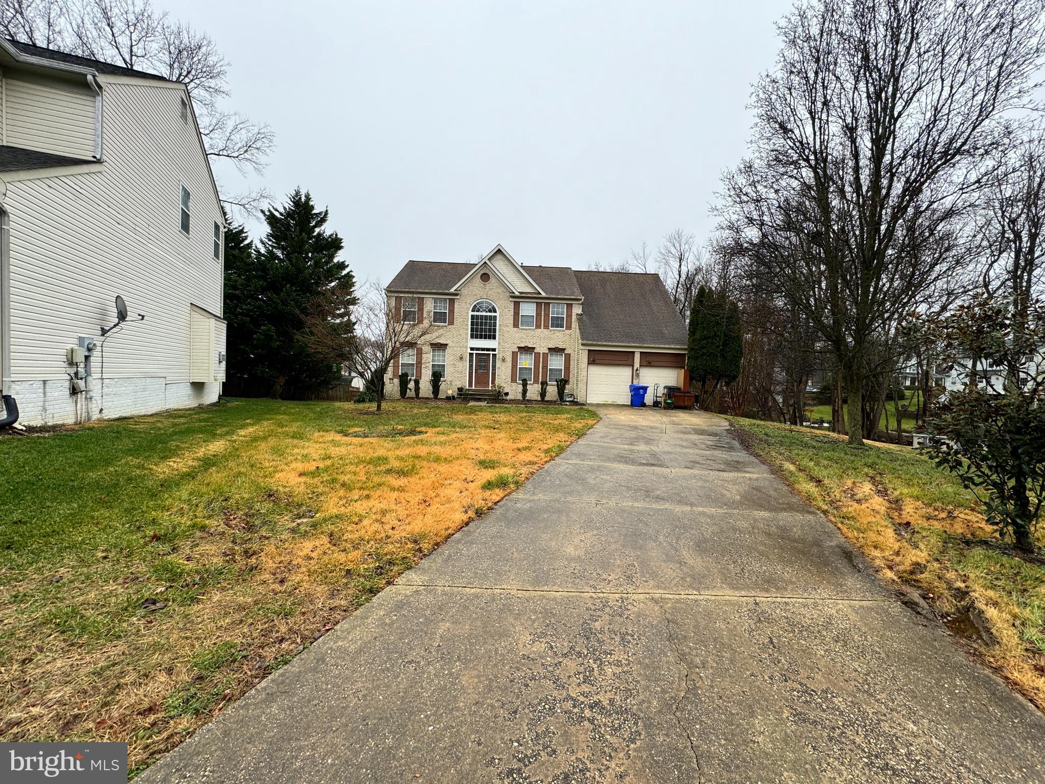 ASHFORD - Residential