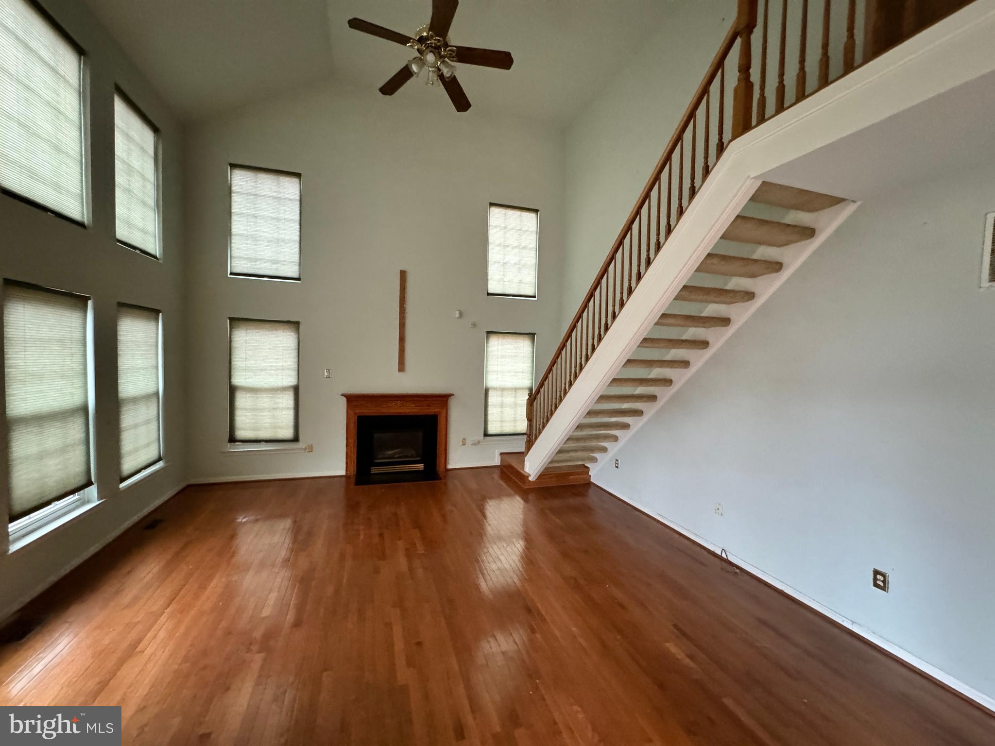 ASHFORD - Residential