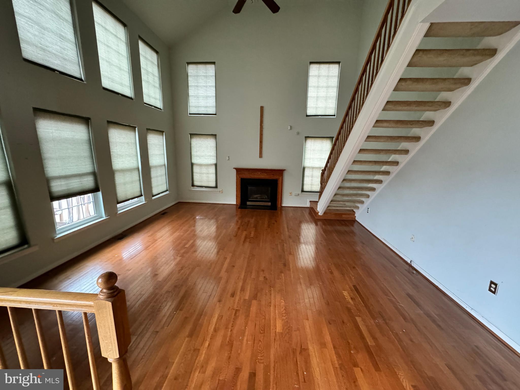 ASHFORD - Residential