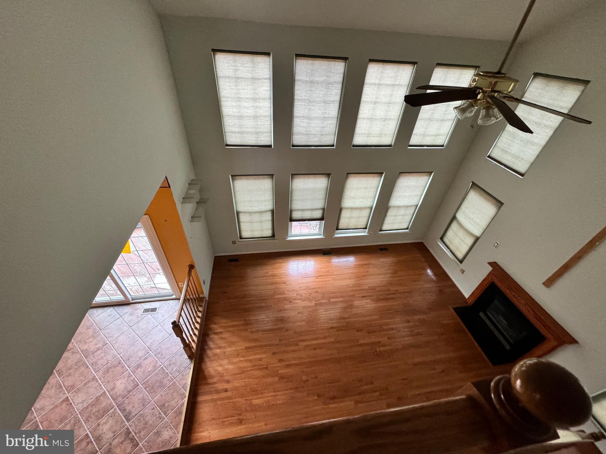 ASHFORD - Residential