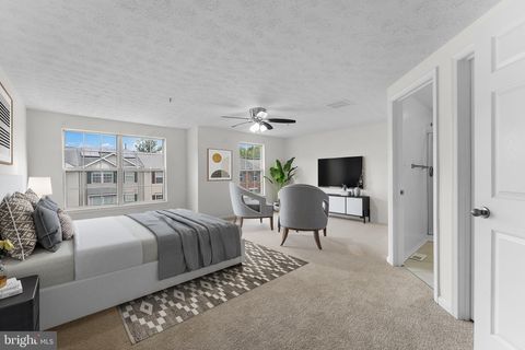 8870 GOOSE LANDING CIRCLE COLUMBIA MD 21045