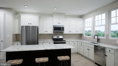 8689 Anderson Avenue, Marshall, VA MLS: VAFQ2016270