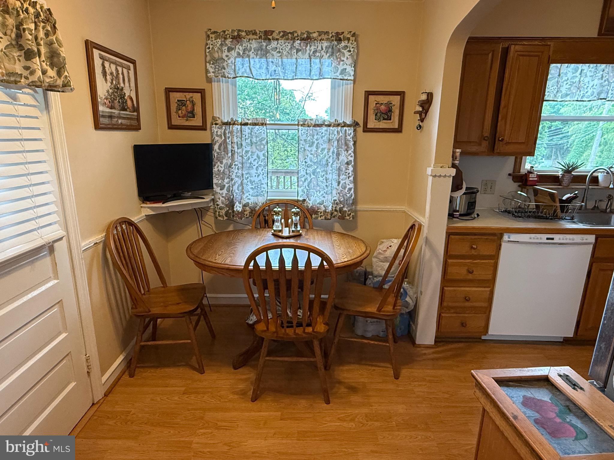 ARONIMINK - Residential