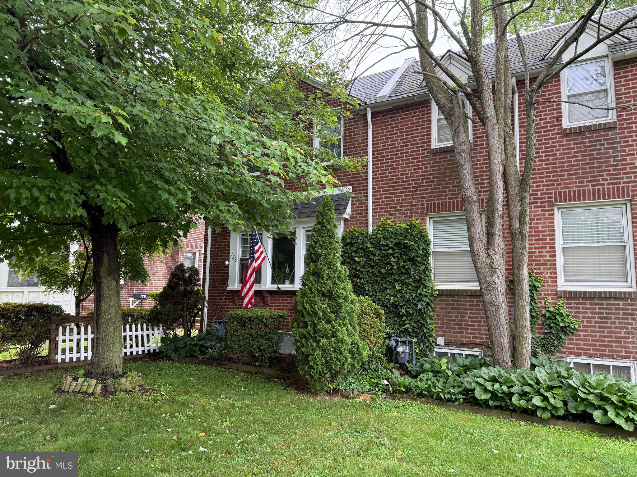 ARONIMINK - Residential
