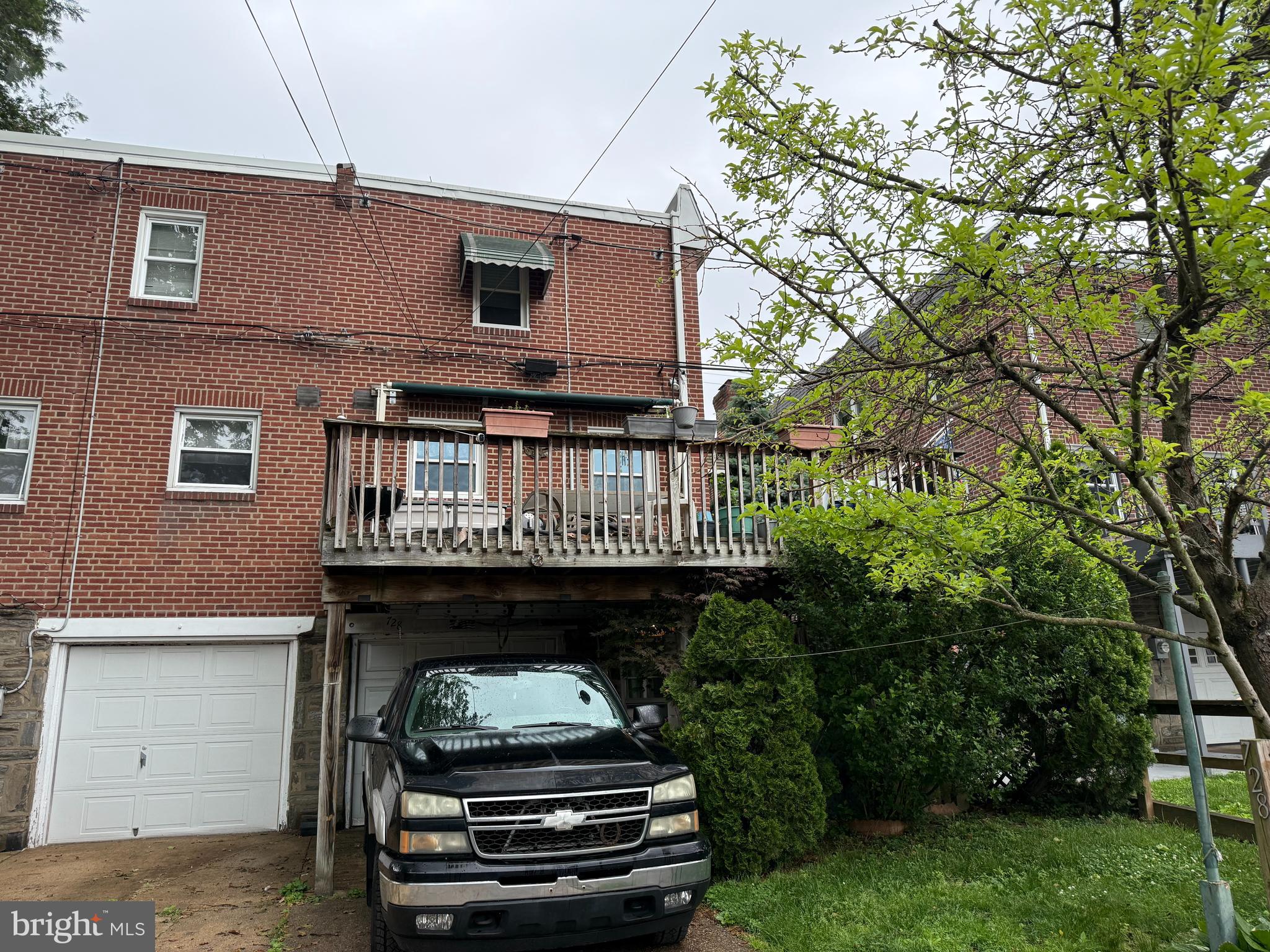 ARONIMINK - Residential