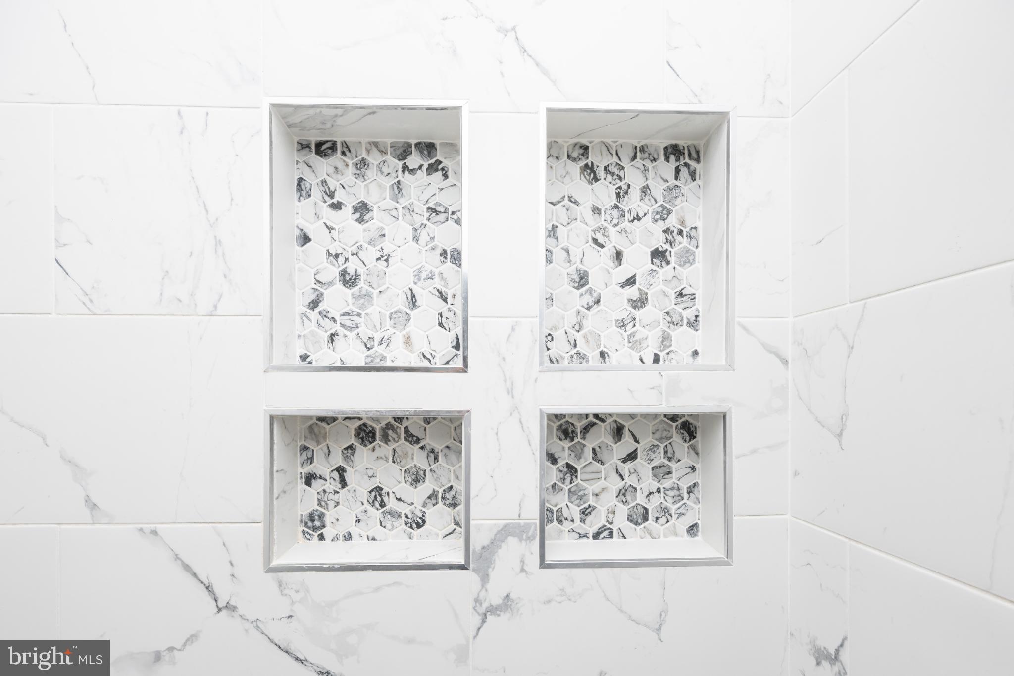 NEWTOWN HISTORIC DISTRIC - Residential