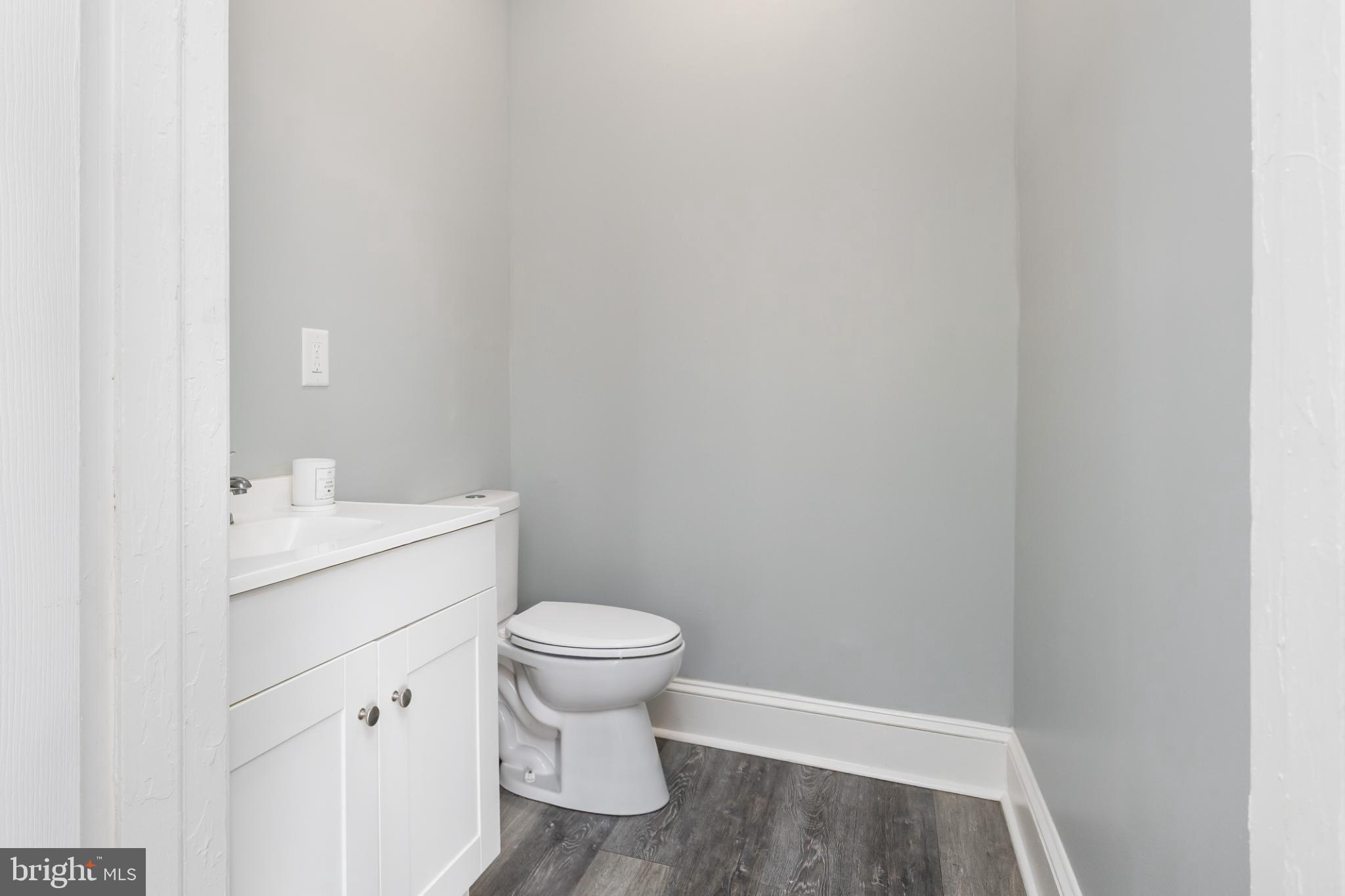 NEWTOWN HISTORIC DISTRIC - Residential