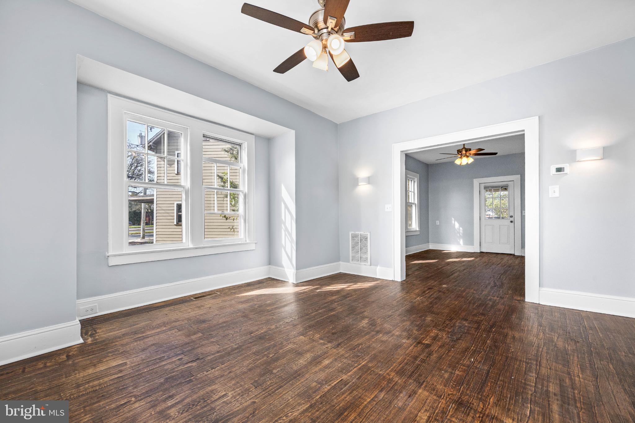 NEWTOWN HISTORIC DISTRIC - Residential