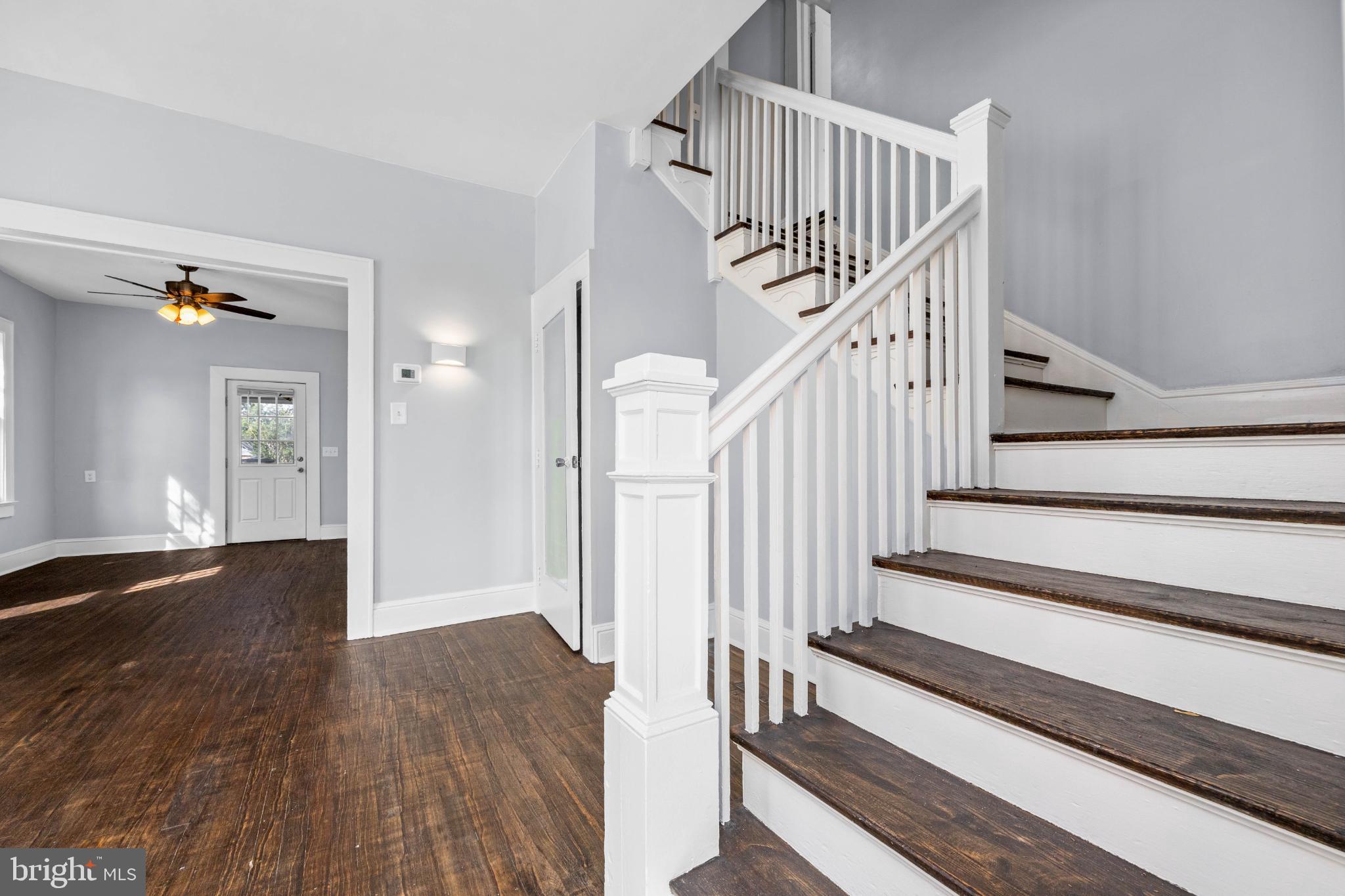 NEWTOWN HISTORIC DISTRIC - Residential