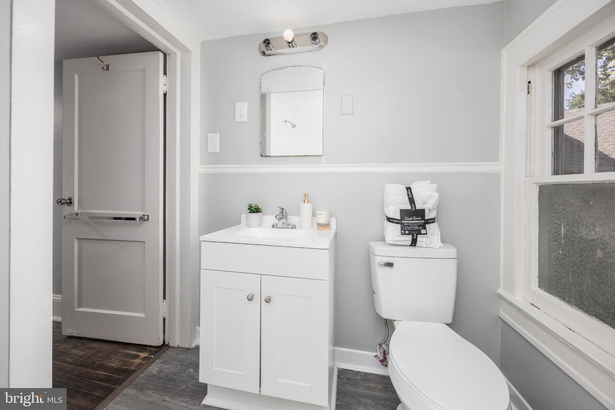 NEWTOWN HISTORIC DISTRIC - Residential