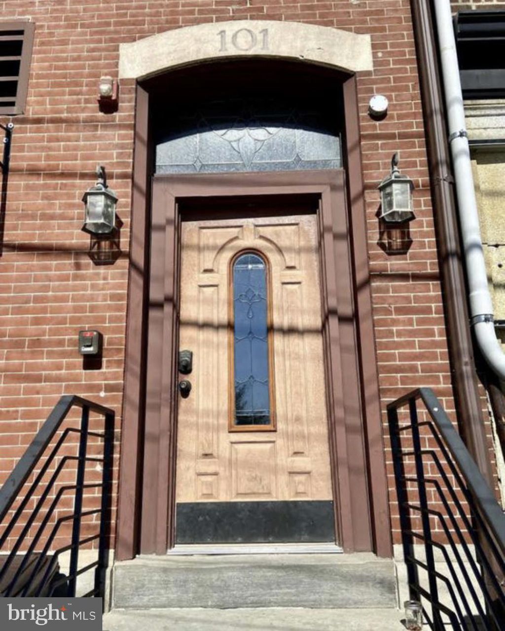 Photo of 101 Fayette Street #3, CONSHOHOCKEN, PA 19428 (MLS # PAMC2155170)