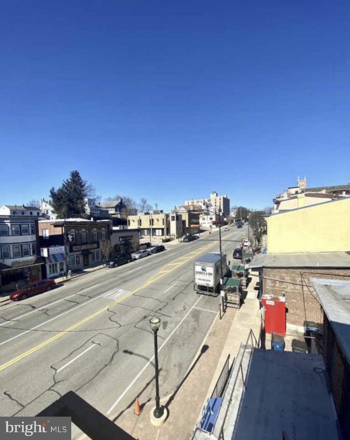 CONSHOHOCKEN - Residential Lease