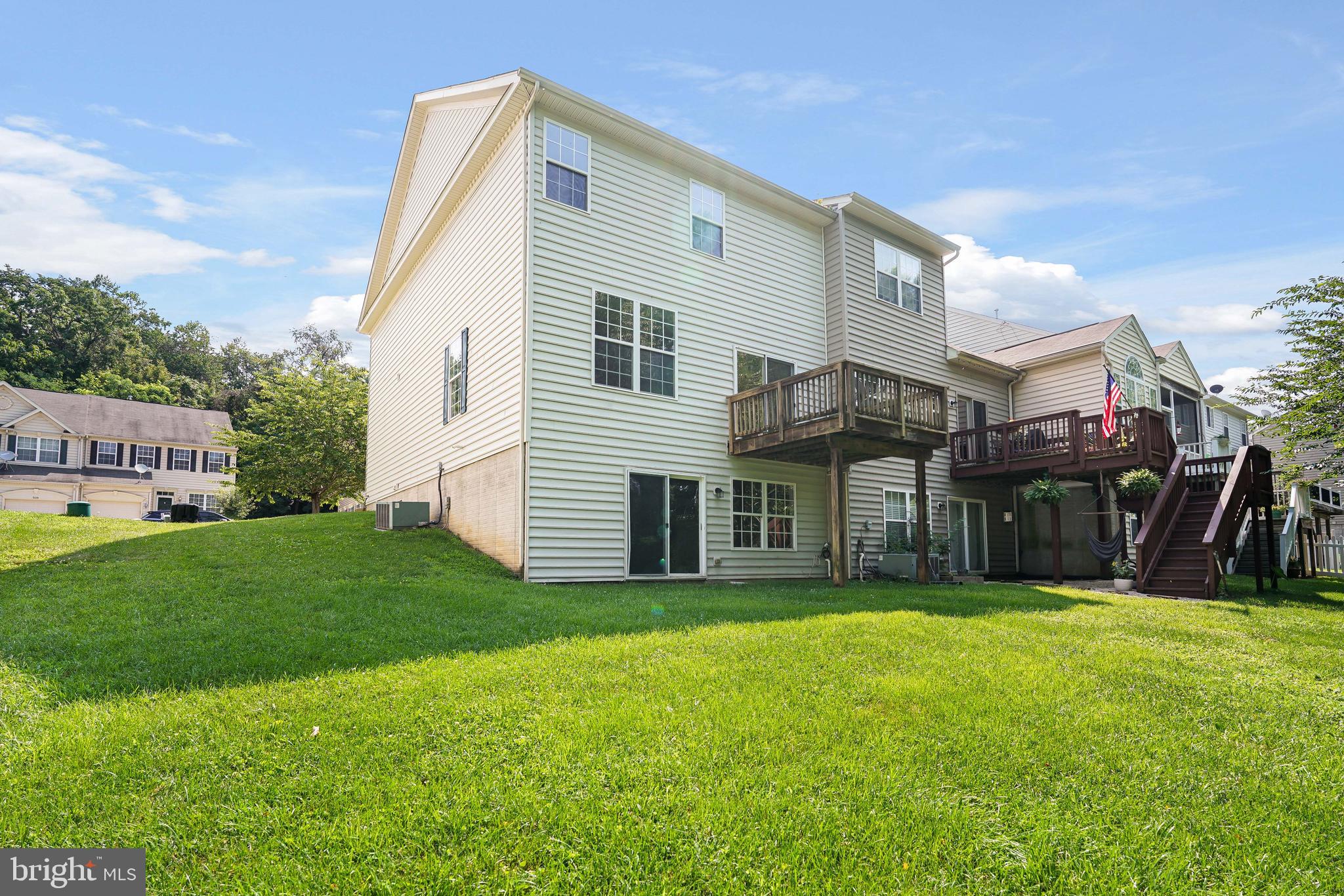 FRENCHTOWN CROSSING - Residential