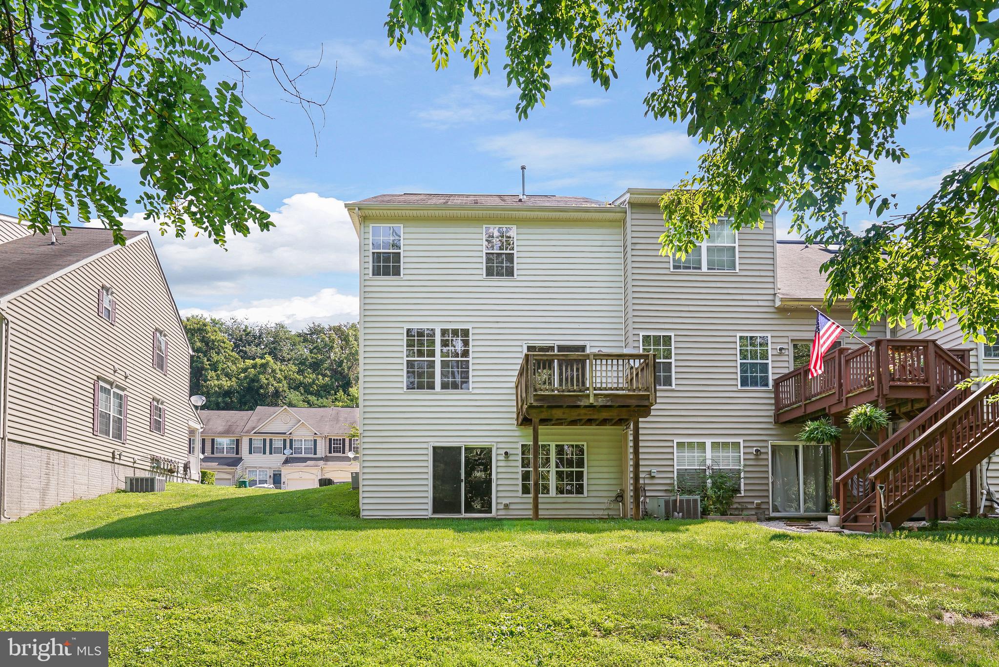 FRENCHTOWN CROSSING - Residential