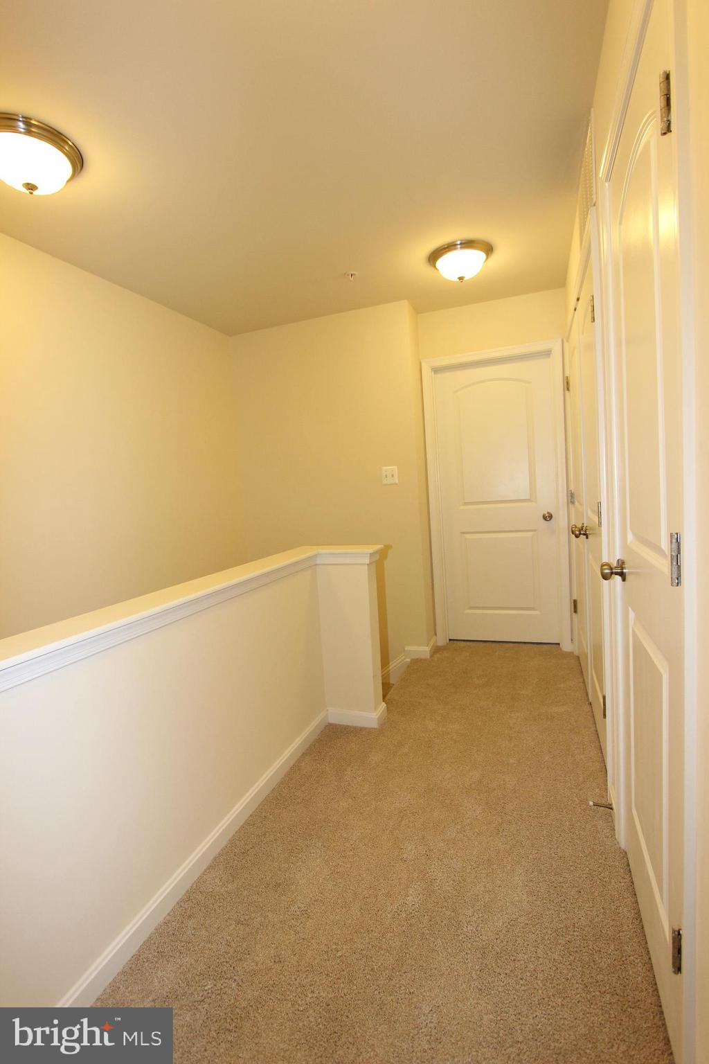 CANTERBURY VILLAGE - Residential Lease