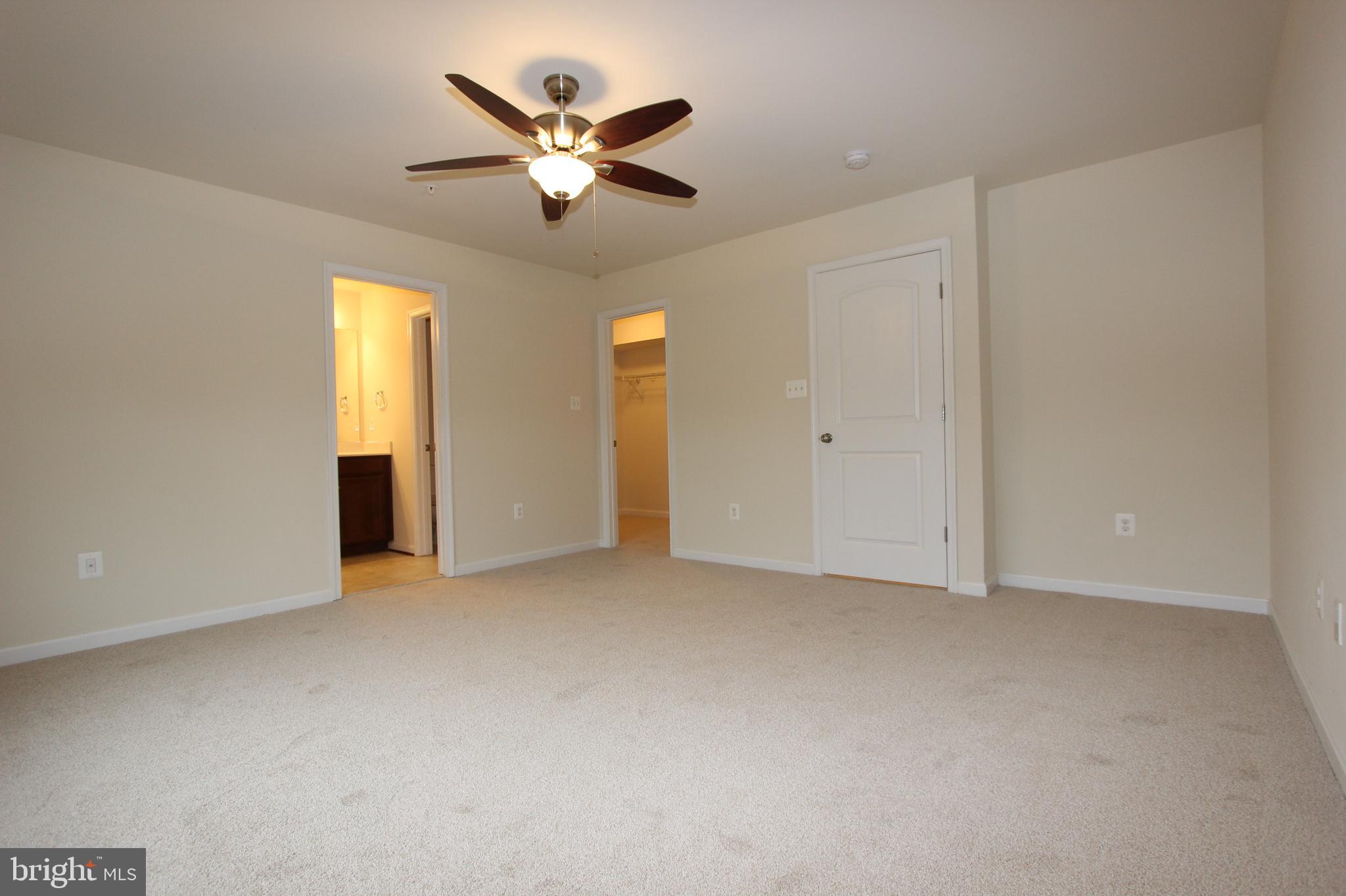 CANTERBURY VILLAGE - Residential Lease