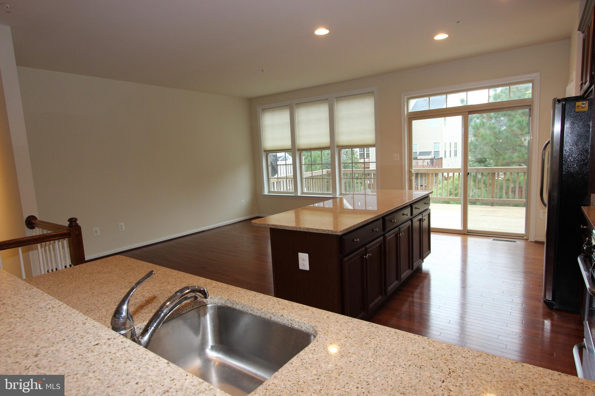 CANTERBURY VILLAGE - Residential Lease