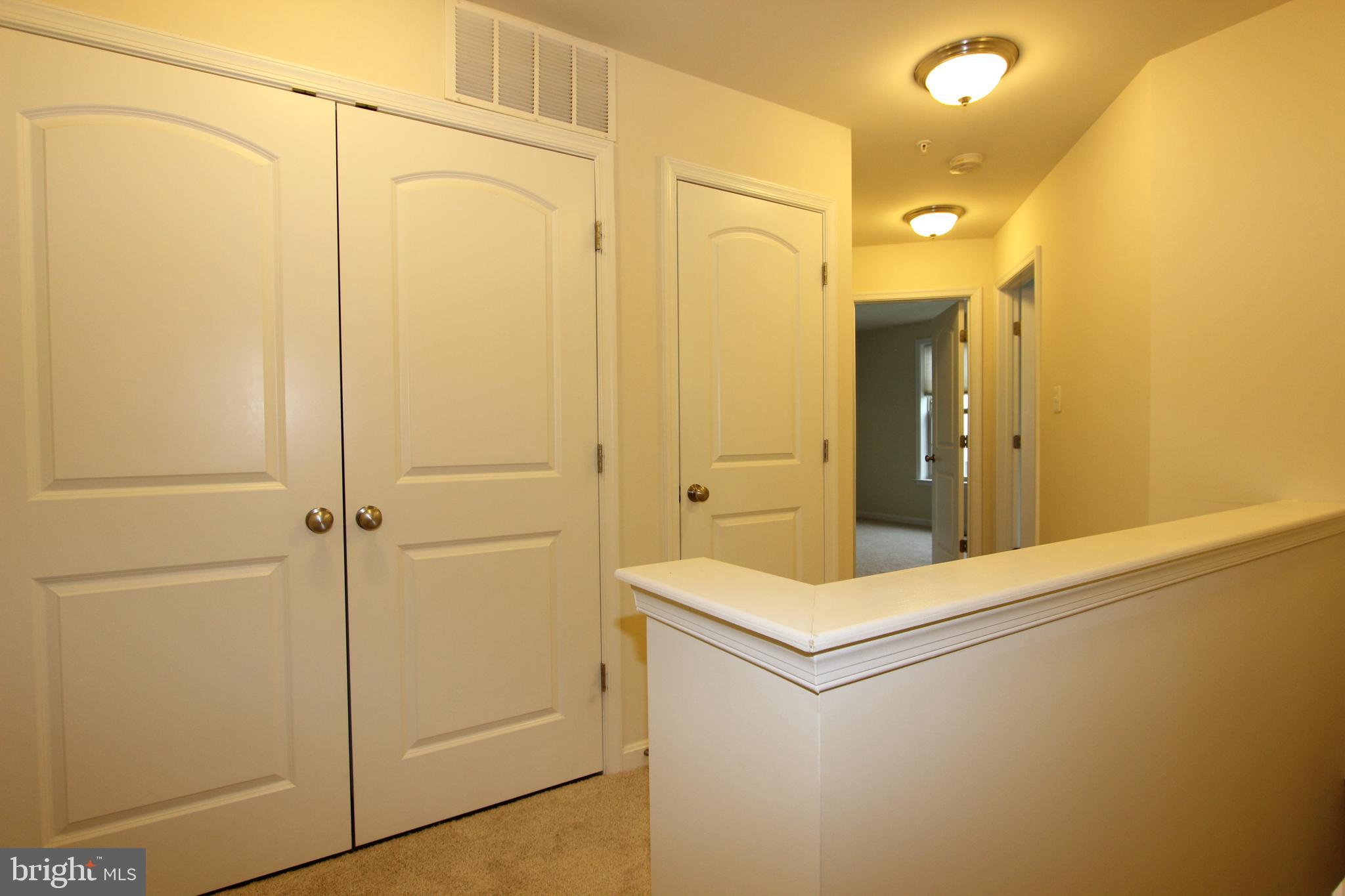 CANTERBURY VILLAGE - Residential Lease