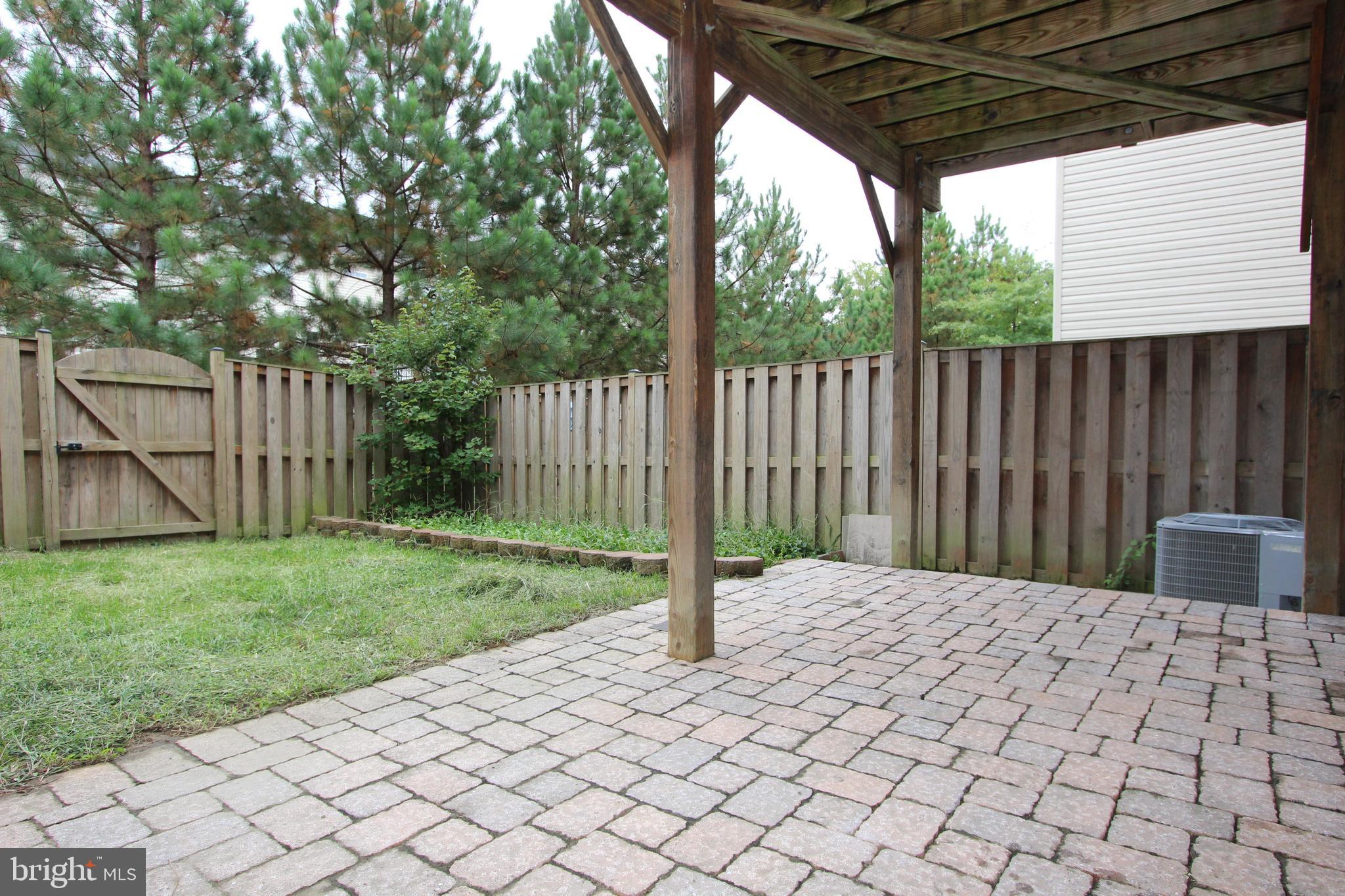 CANTERBURY VILLAGE - Residential Lease