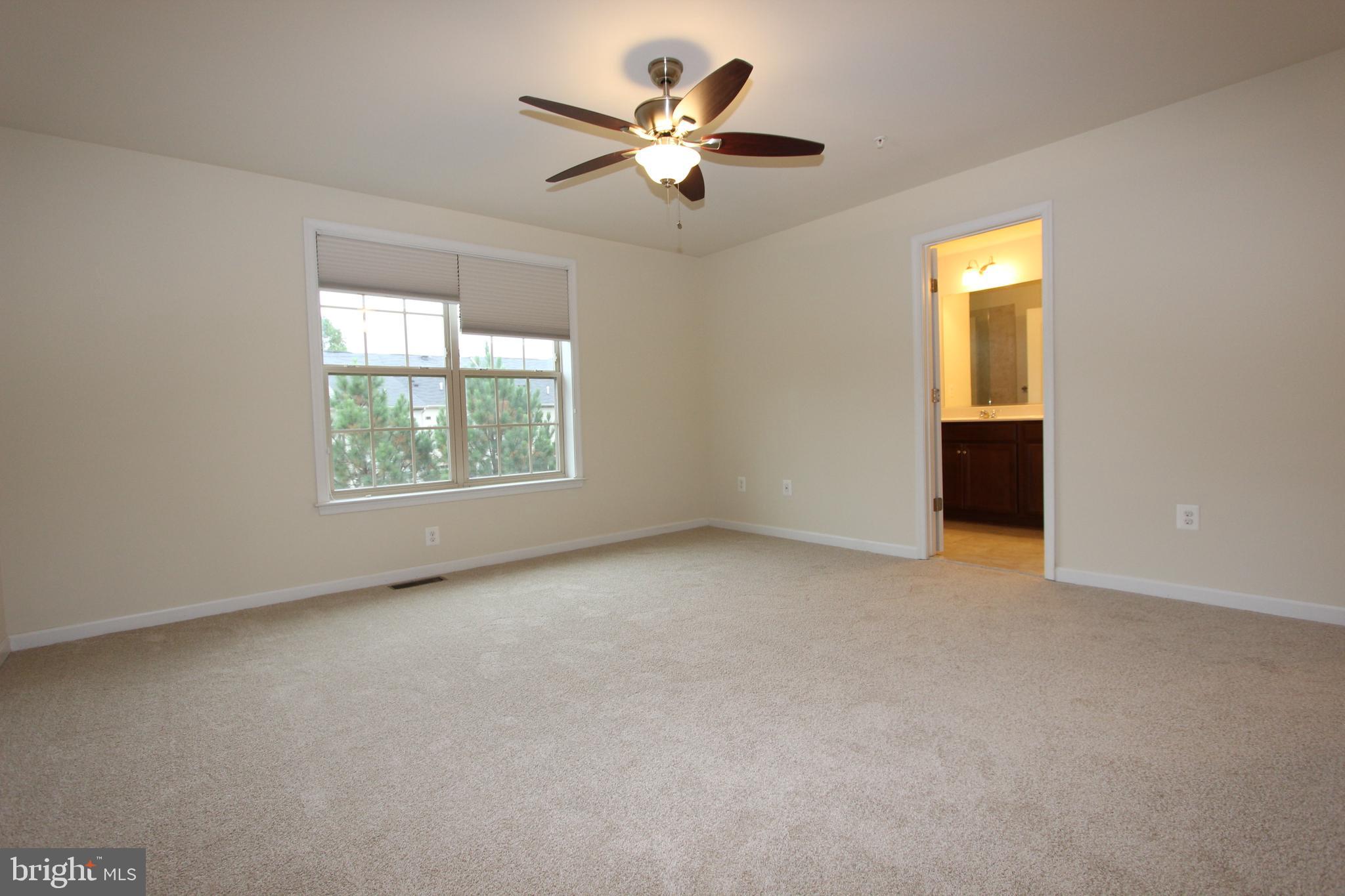 CANTERBURY VILLAGE - Residential Lease