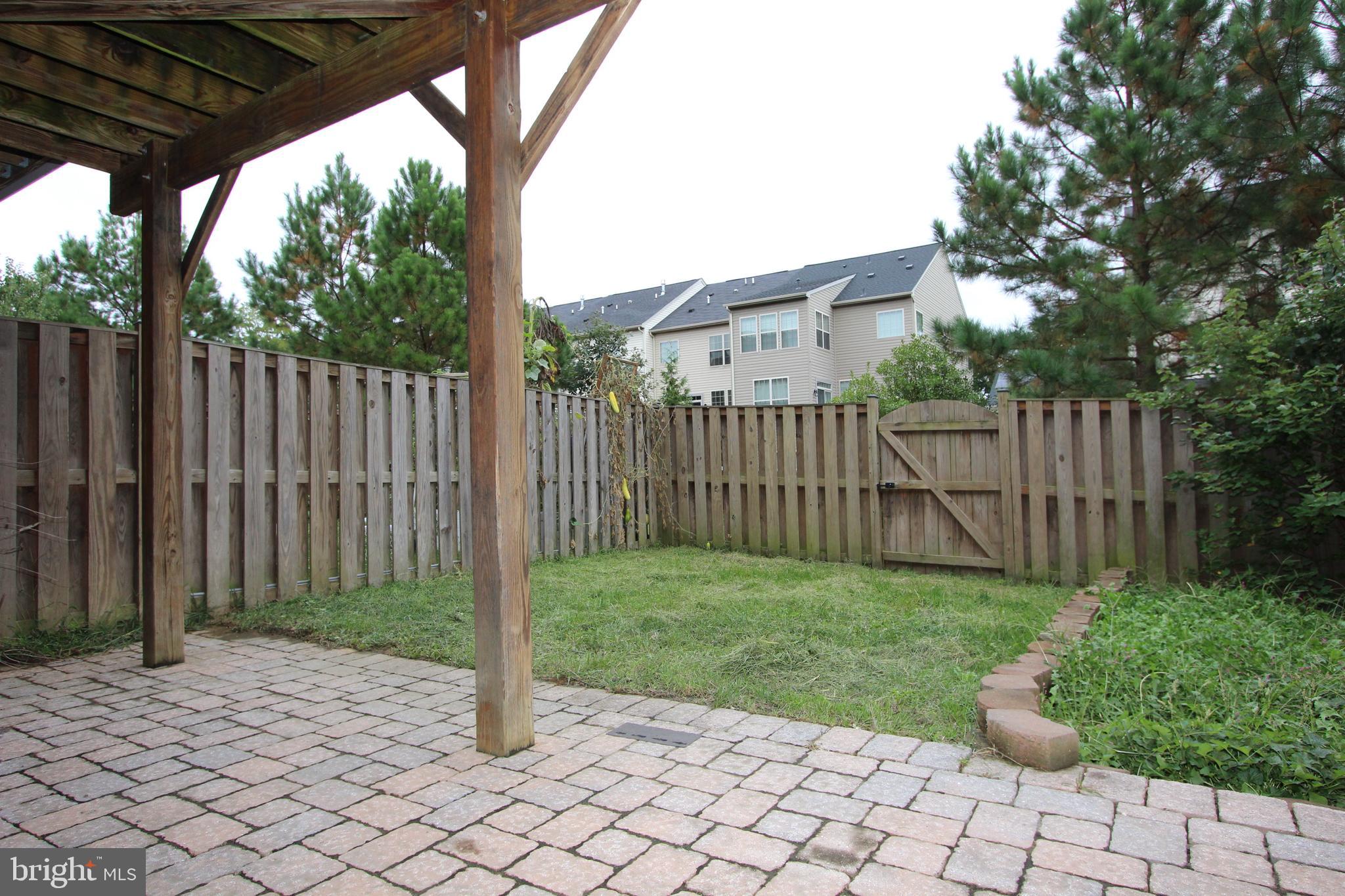 CANTERBURY VILLAGE - Residential Lease