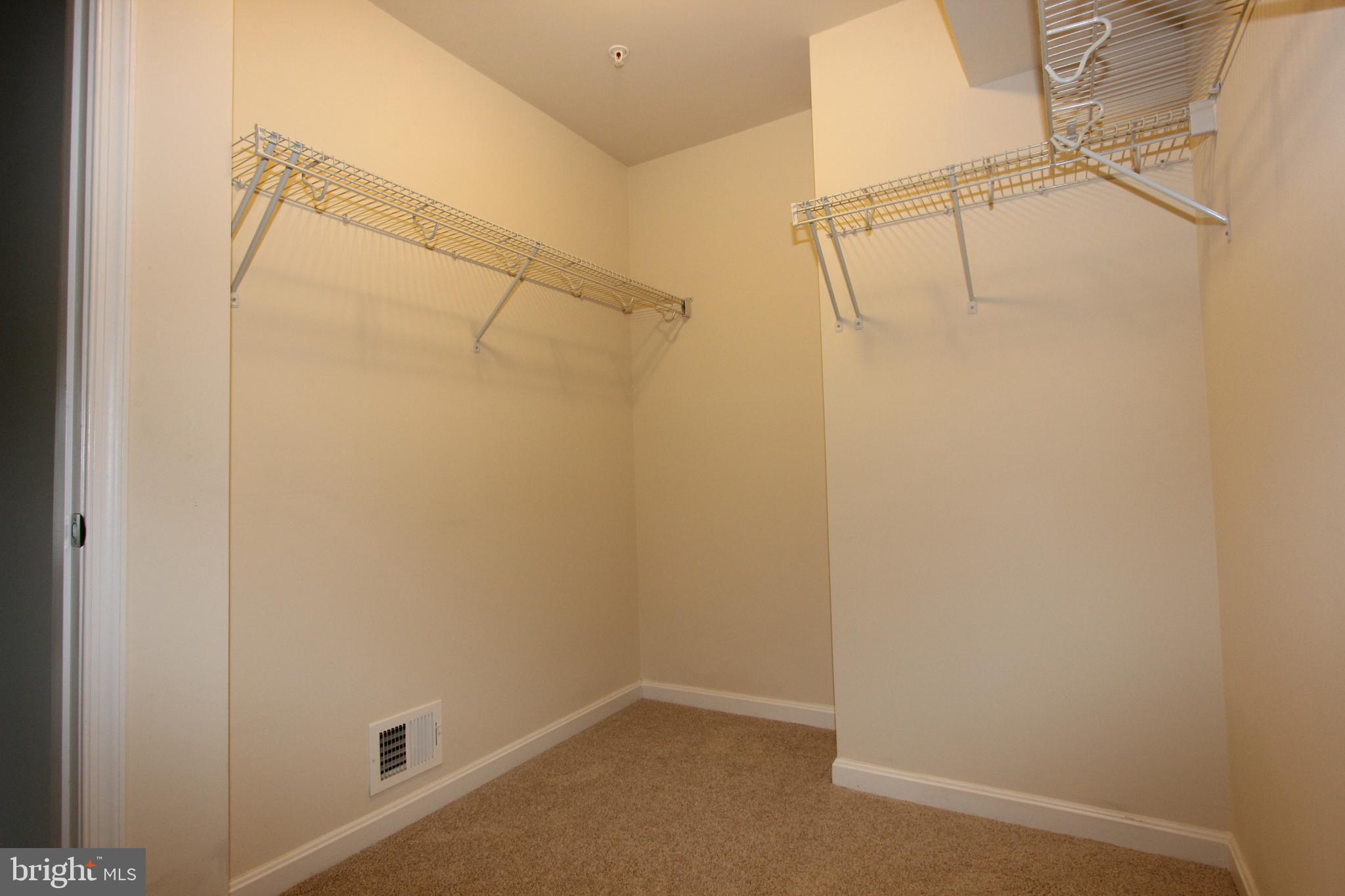 CANTERBURY VILLAGE - Residential Lease