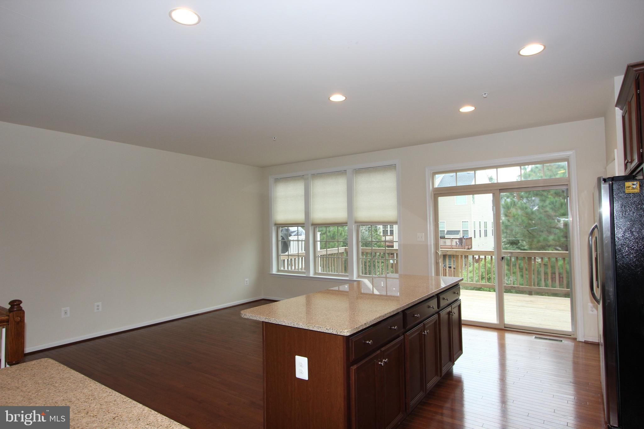 CANTERBURY VILLAGE - Residential Lease