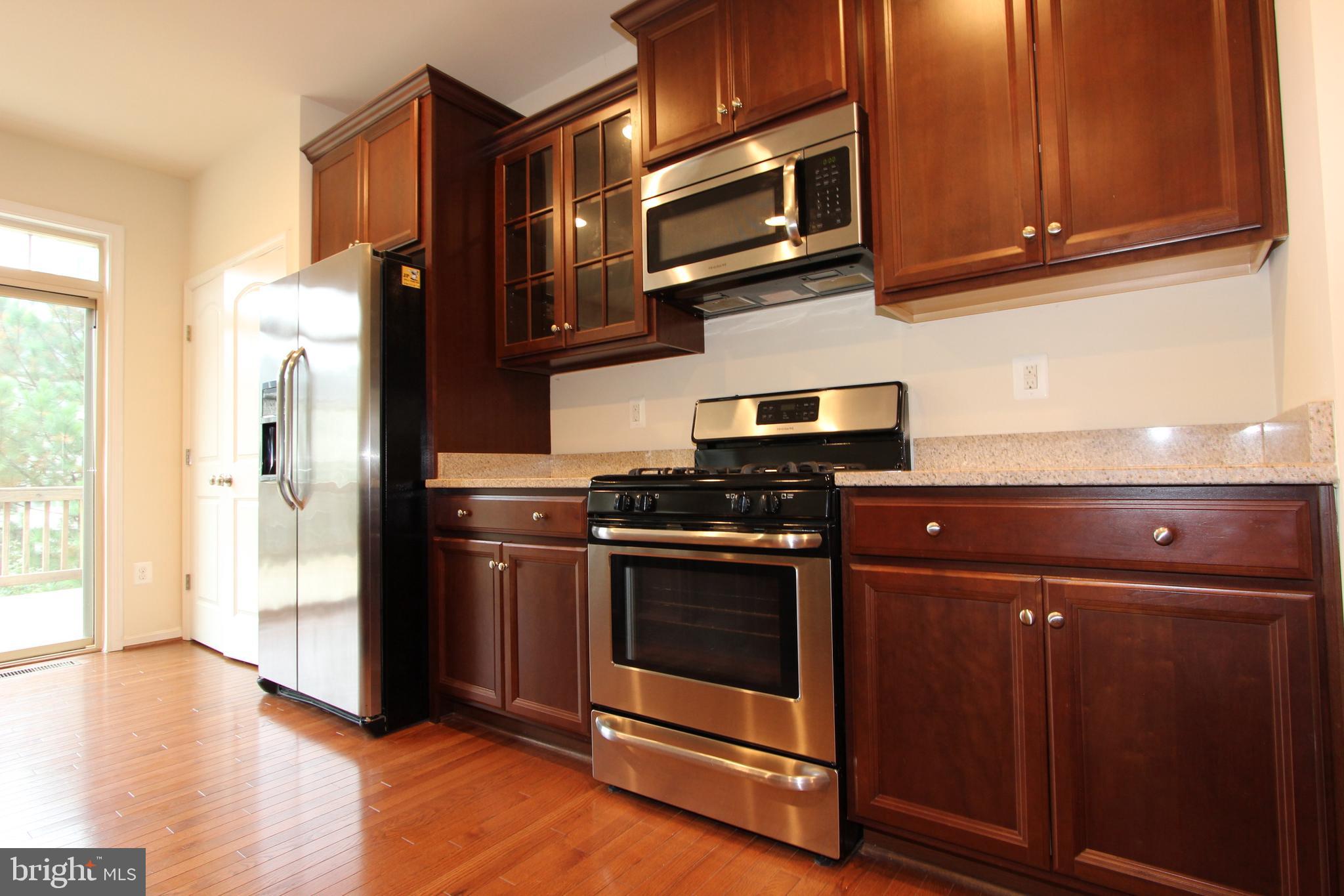 CANTERBURY VILLAGE - Residential Lease