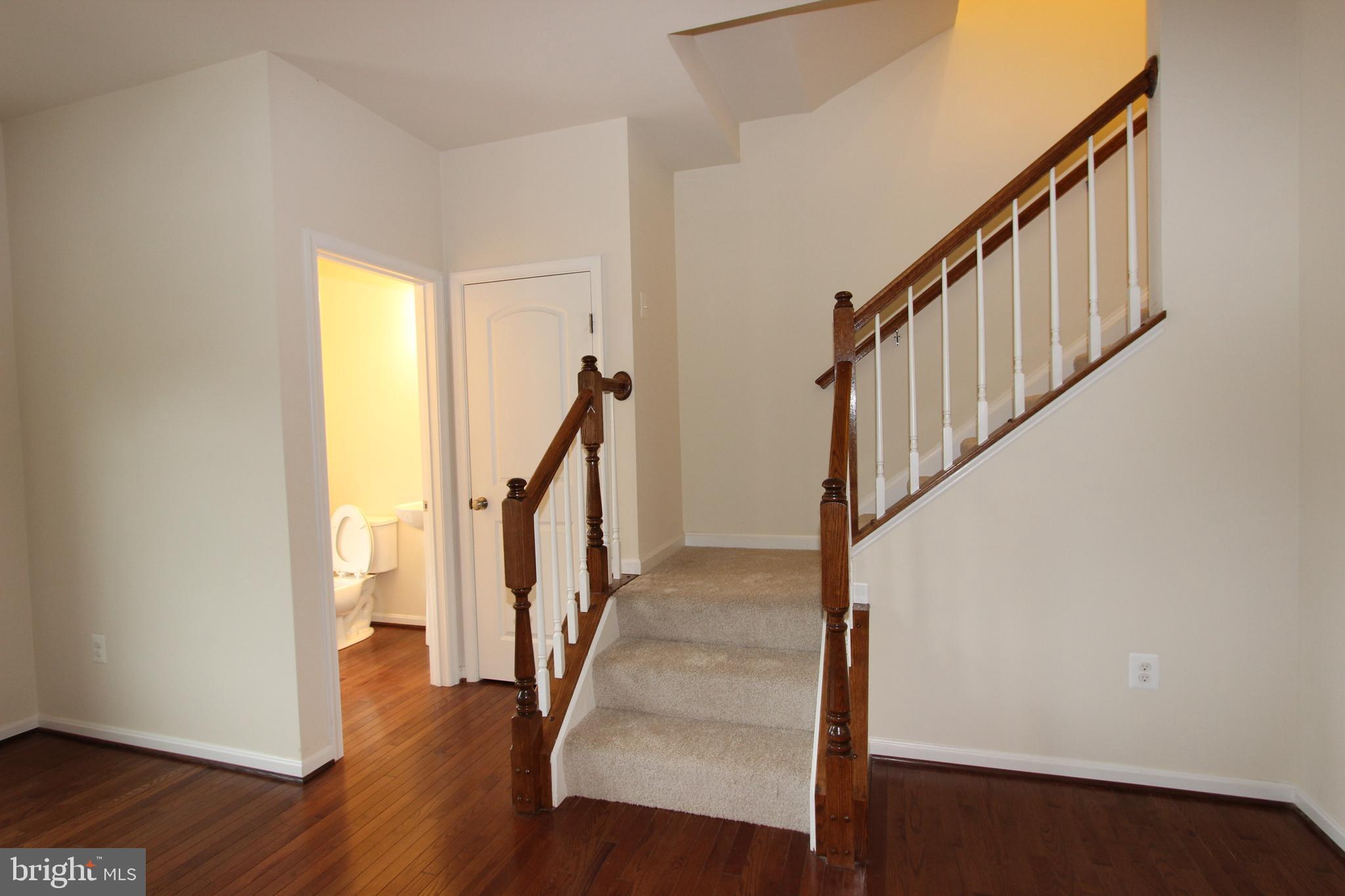 CANTERBURY VILLAGE - Residential Lease