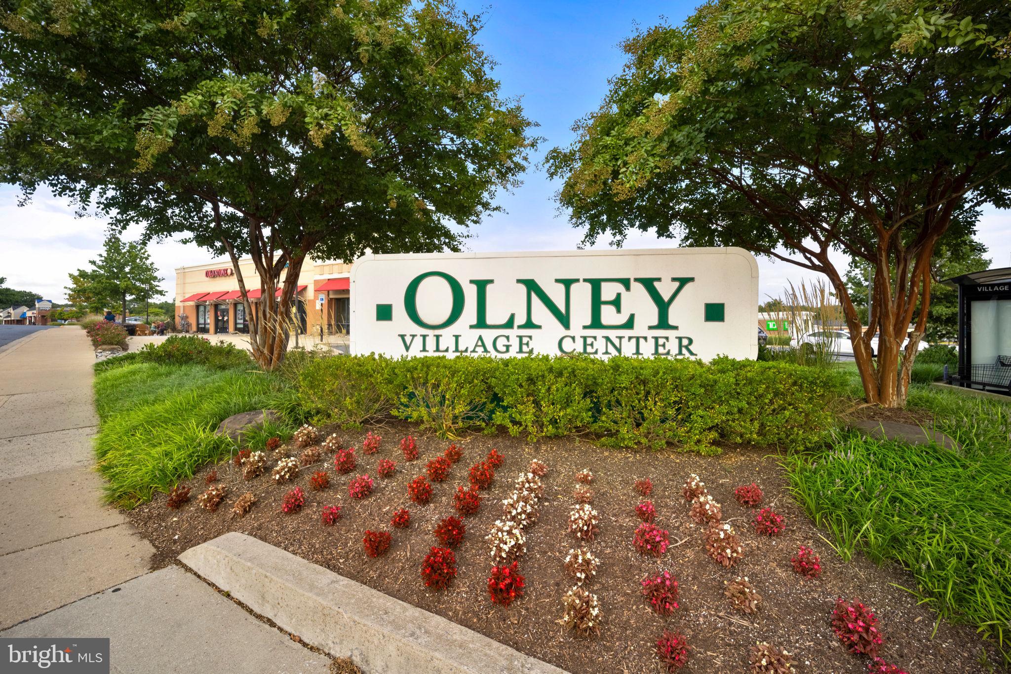 OLNEY MILL - Residential