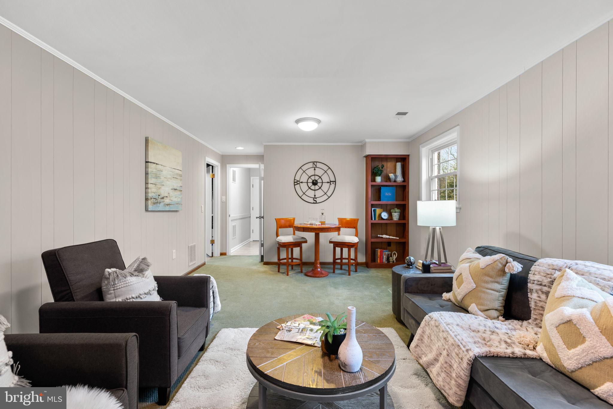 OLNEY MILL - Residential