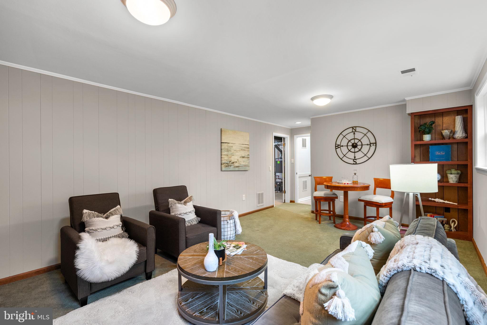 OLNEY MILL - Residential