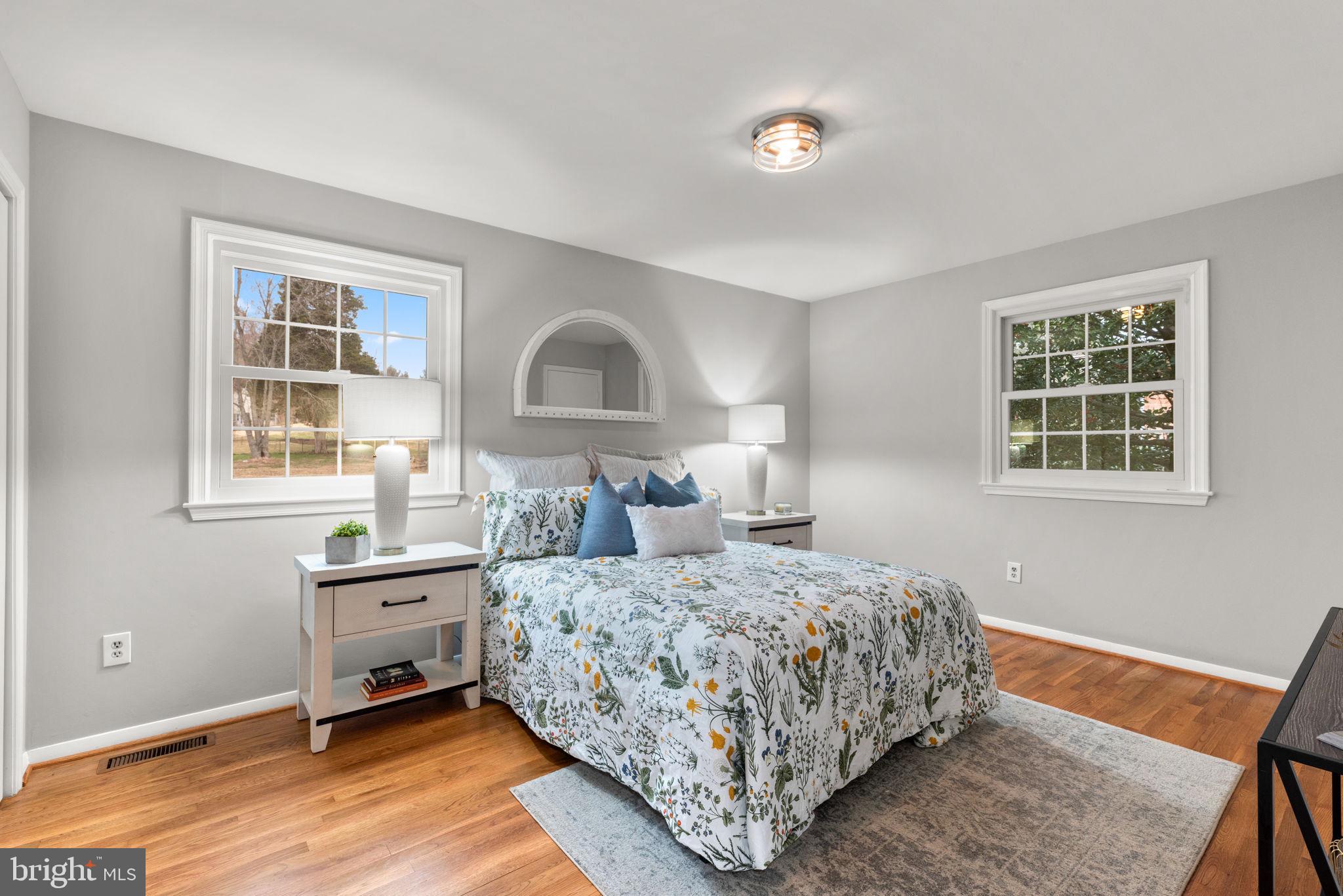 OLNEY MILL - Residential