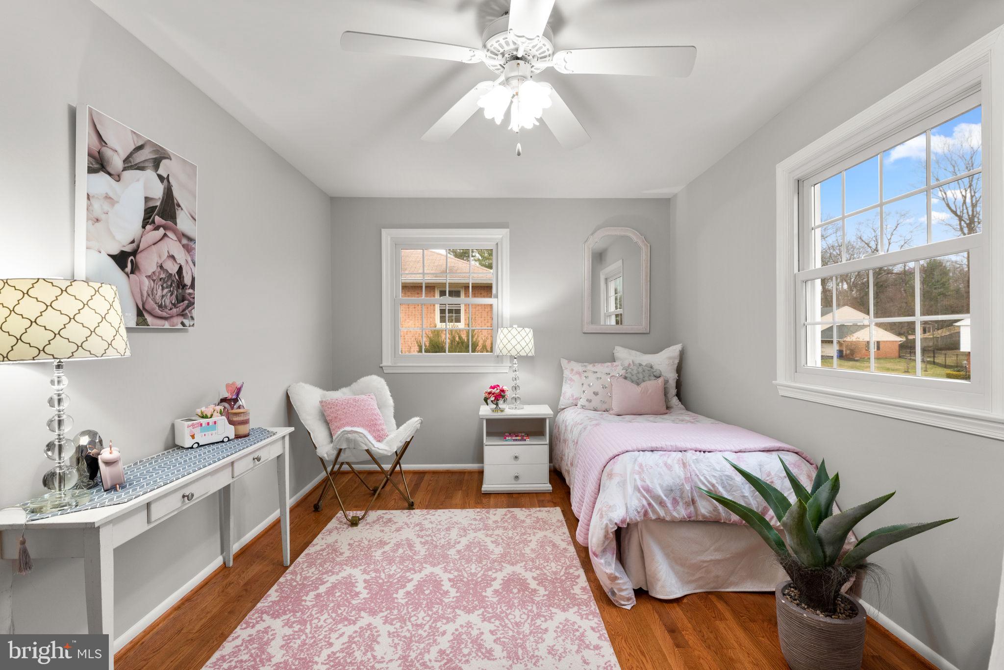 OLNEY MILL - Residential