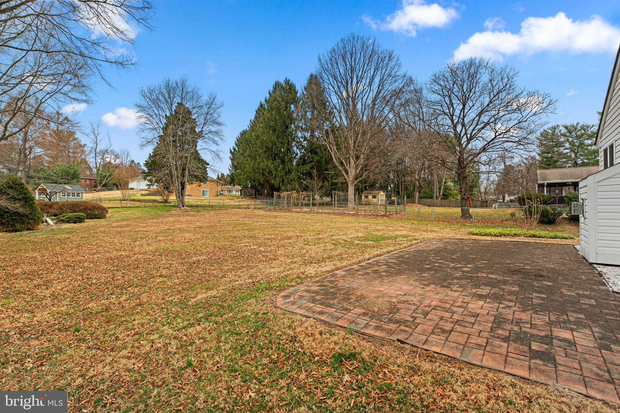 OLNEY MILL - Residential