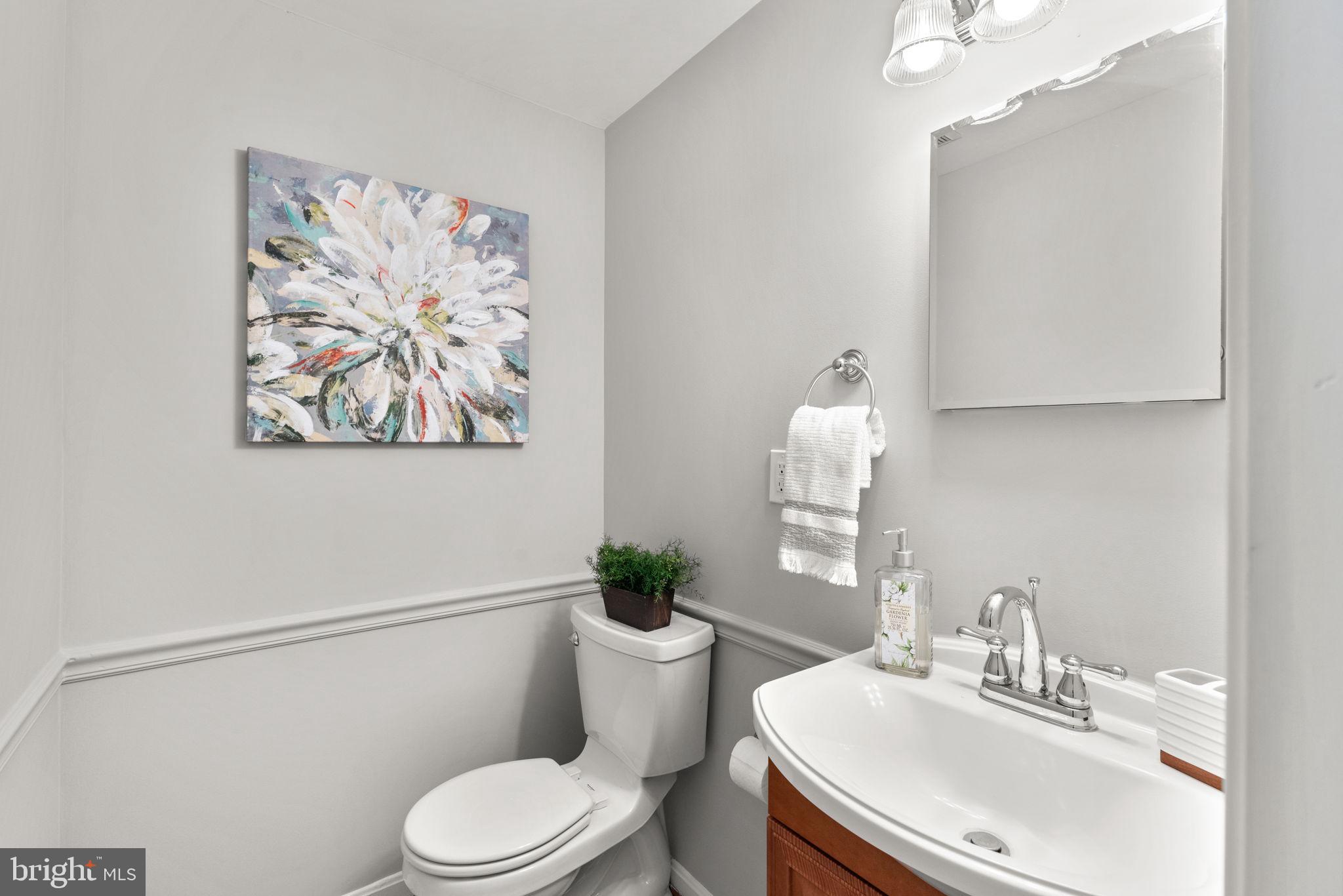 OLNEY MILL - Residential